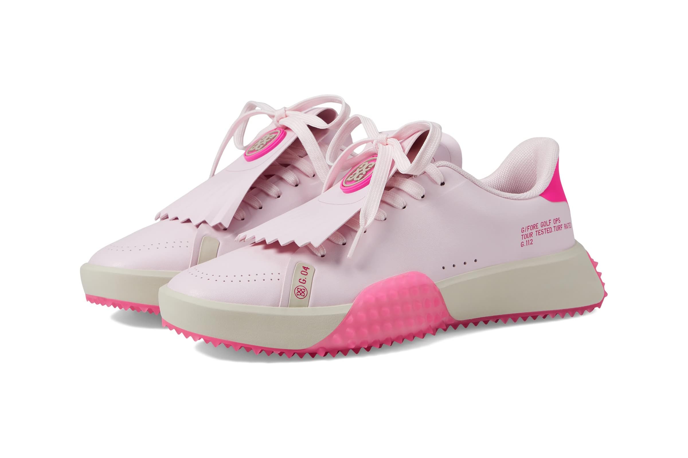 Женские кроссовки GFORE Kiltie G.112