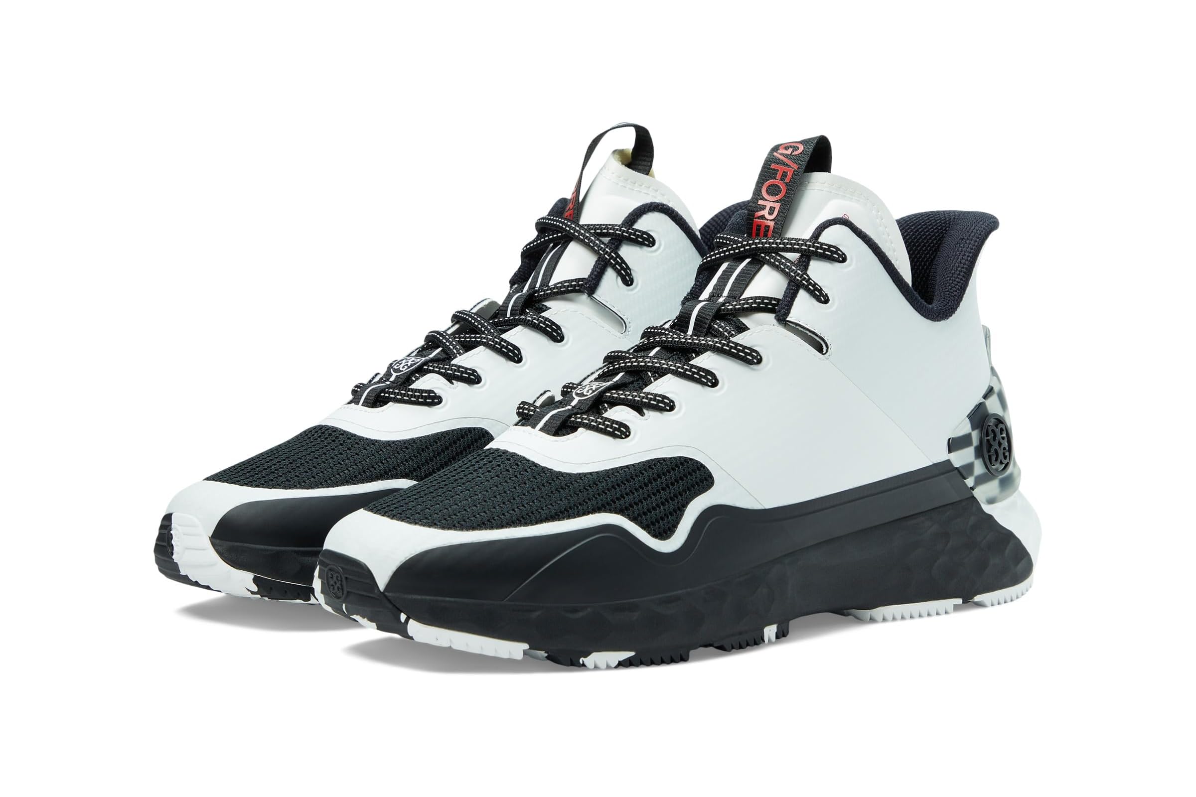 Мужские кроссовки GFORE MG4 Mid Top 26190₽