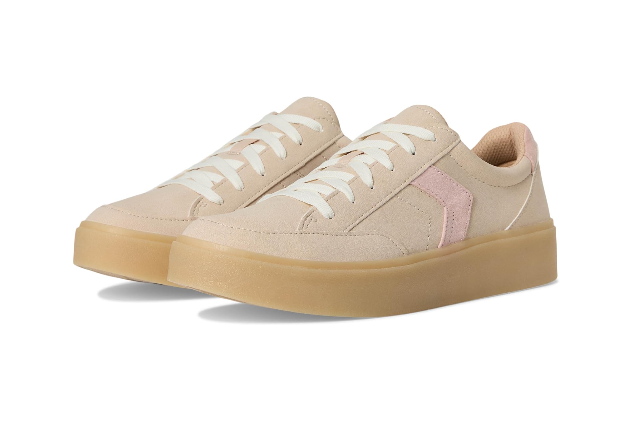 Женские кроссовки Dr Scholls Madison Lace 13290₽