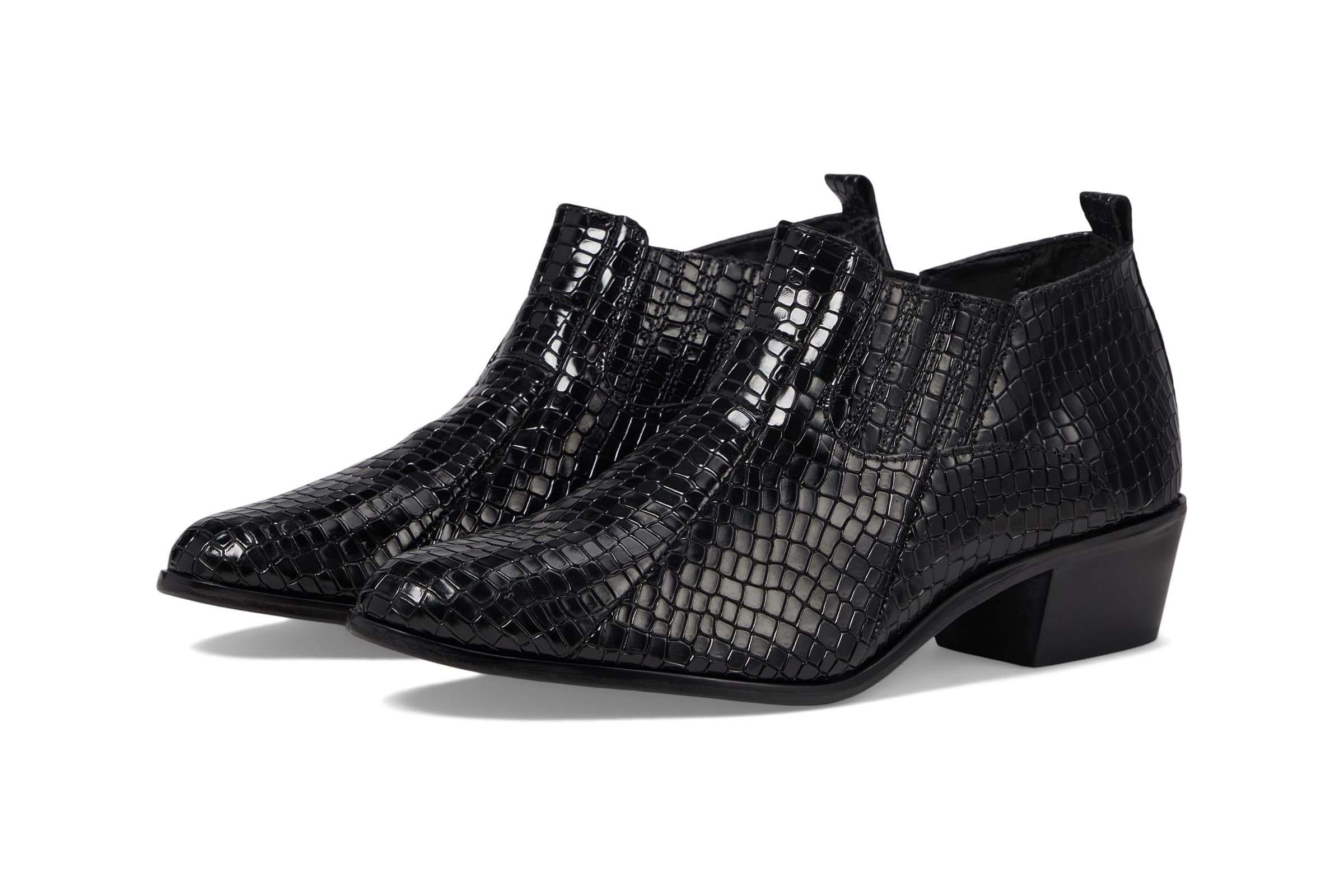 Stacy Adams Sandoval Heeled Boot