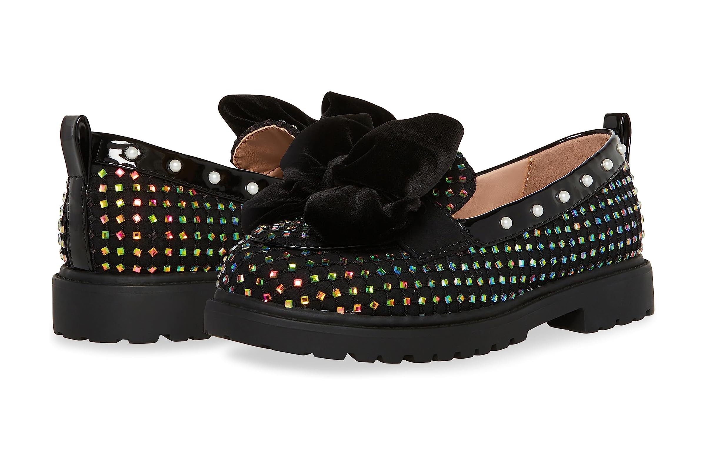 Betsey Johnson Kids Carlo Little KidBig Kid 10990₽