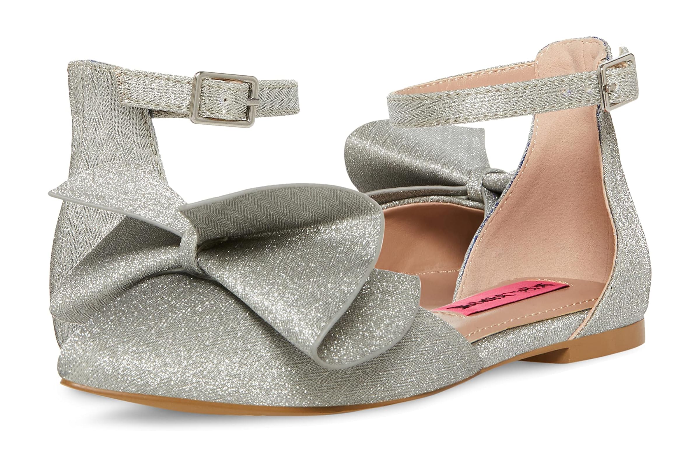 Betsey Johnson Kids Noble (Little Kid/Big Kid)