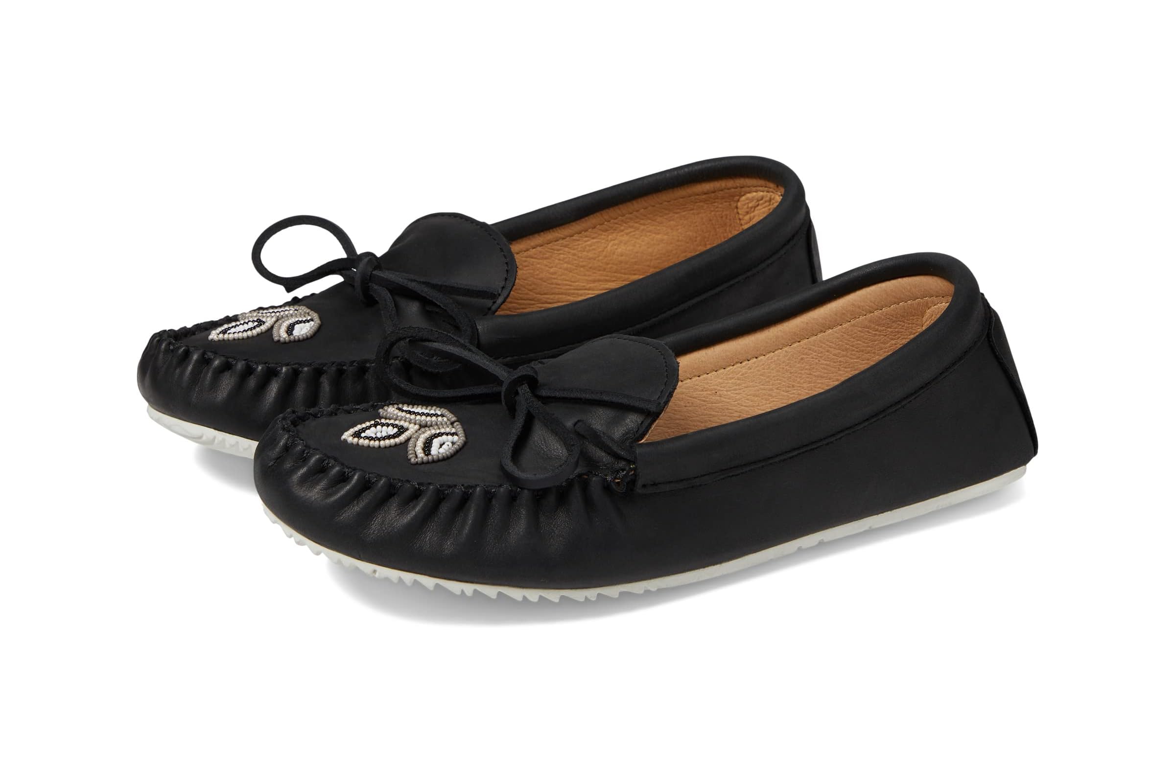 Manitobah Mukluks Kayak Moccasin