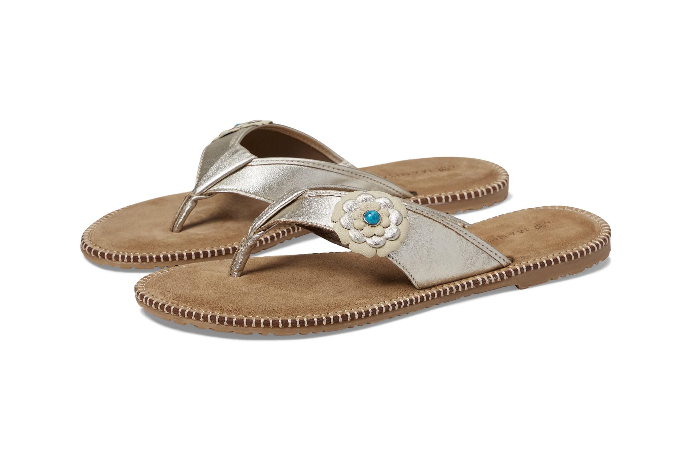 Manitobah Mukluks Wasaga Flip-Flop 12490₽