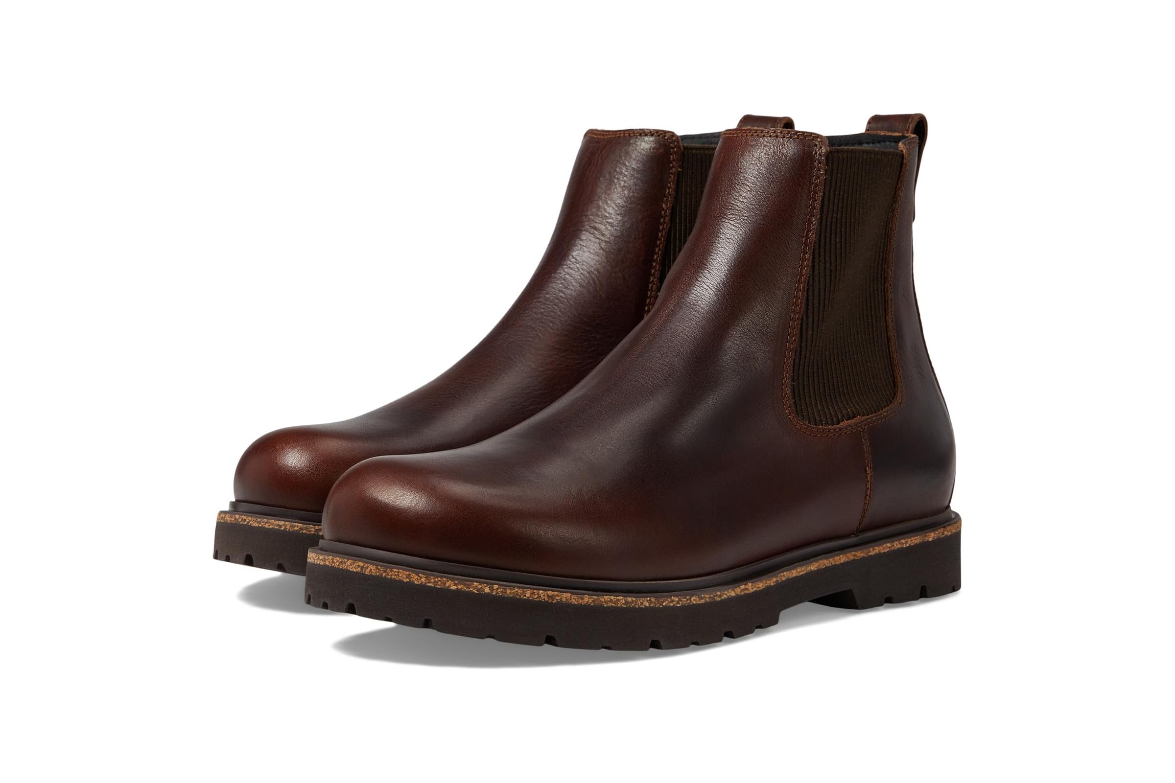 Birkenstock Highwood Deep Blue 24190₽