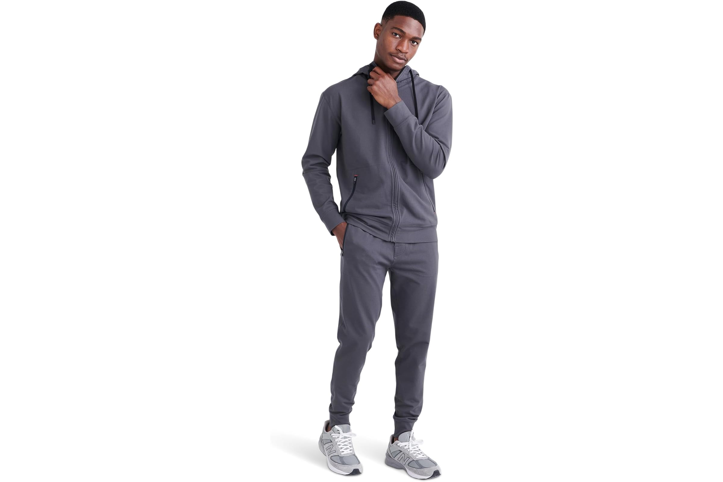 SAXX UNDERWEAR Trailzer Joggers