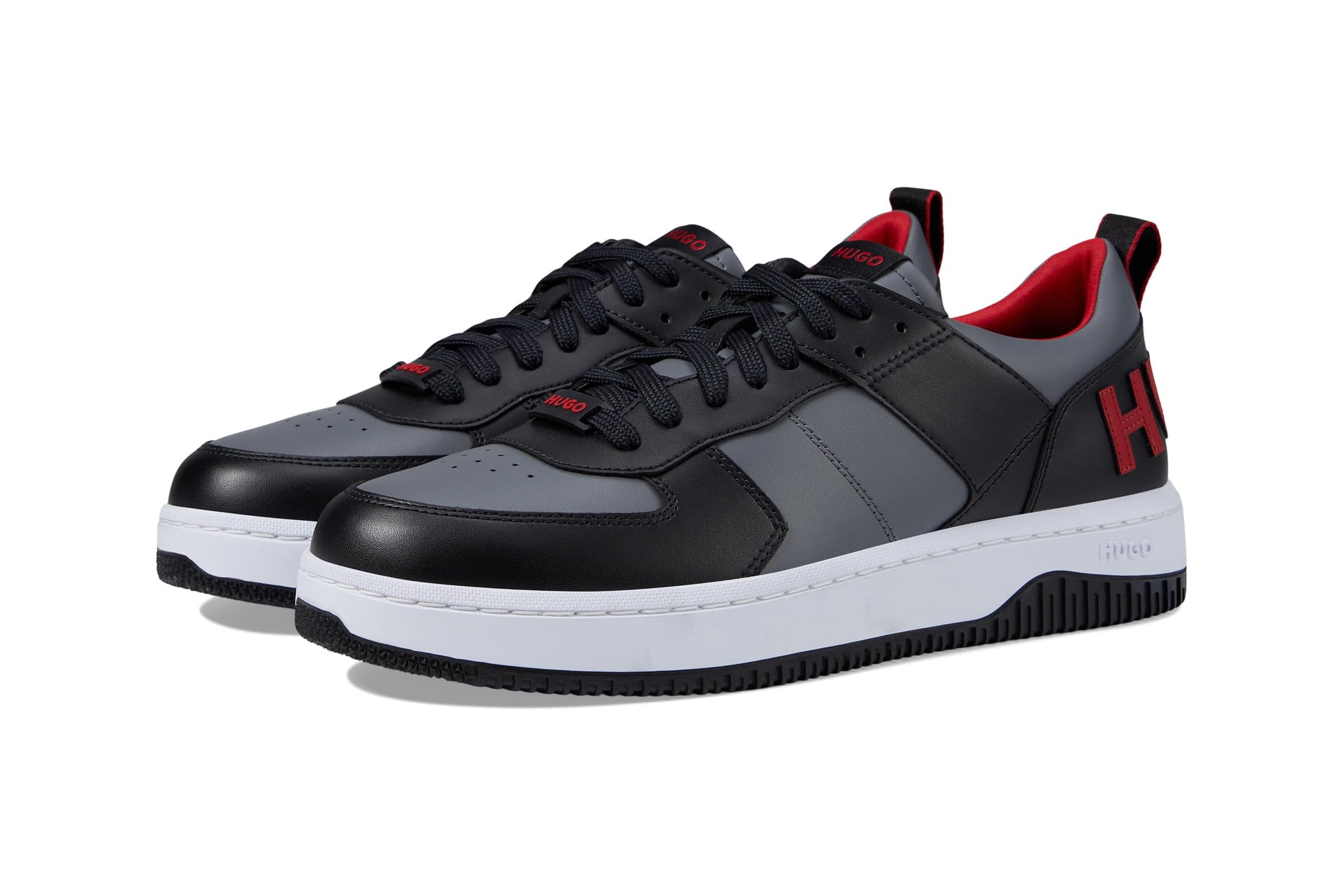 Мужские кроссовки HUGO Killian Tennis Sneaker 20590₽