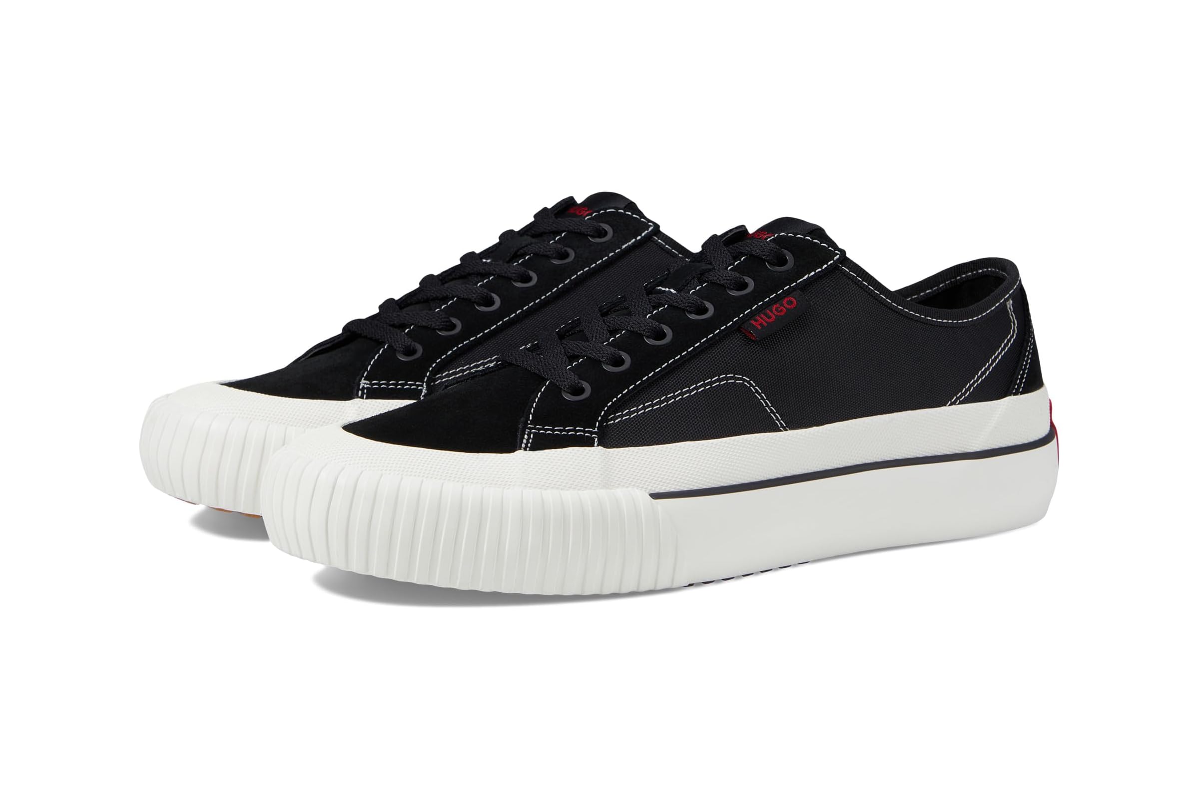 Мужские кроссовки HUGO DyerX Sneaker 22590₽