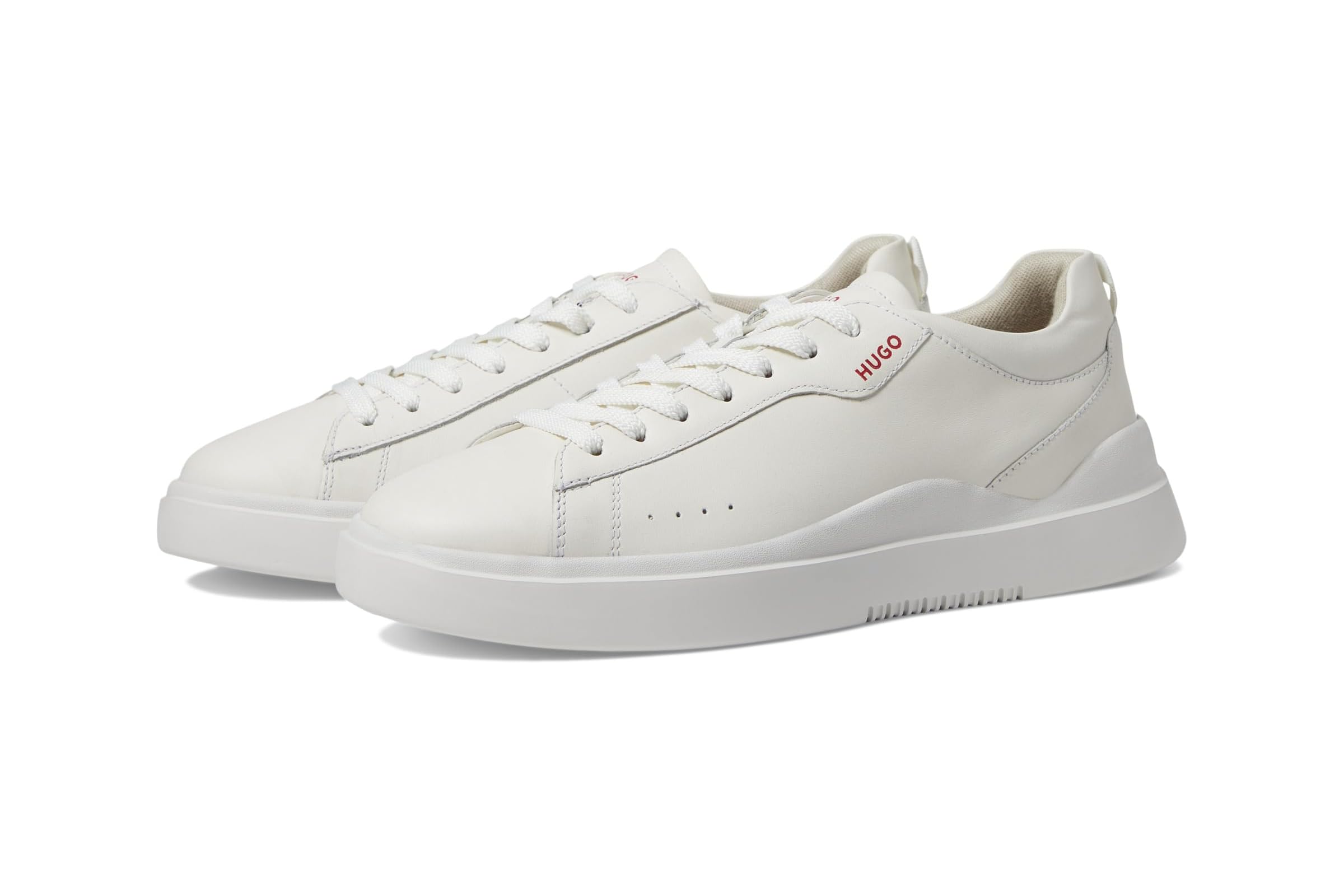 Мужские кроссовки HUGO Blake Sneaker 26790₽