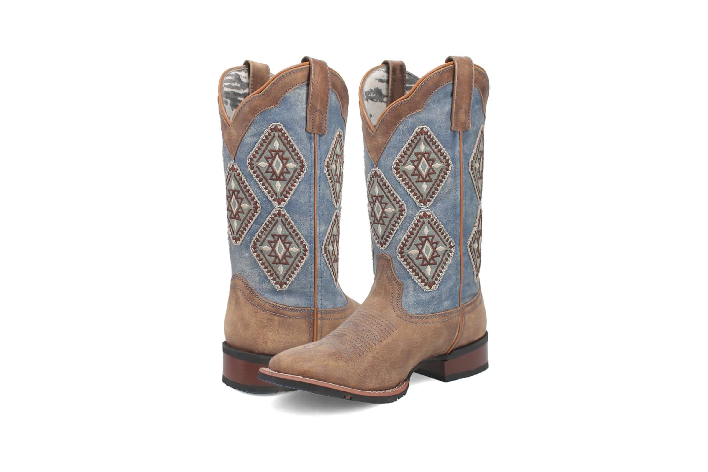 Laredo Santa Fe 22090₽