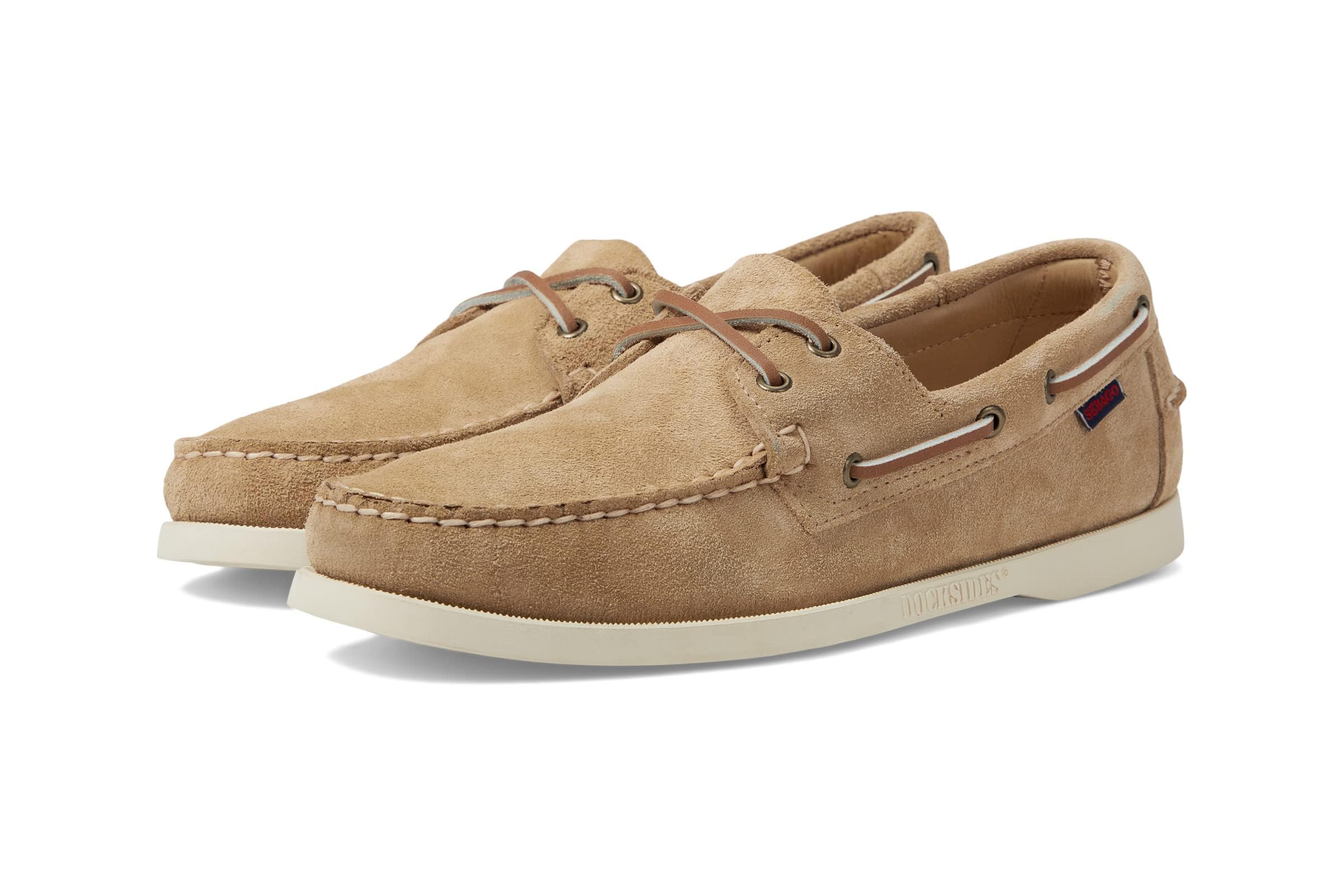 Sebago Portland Rough Out 29490₽