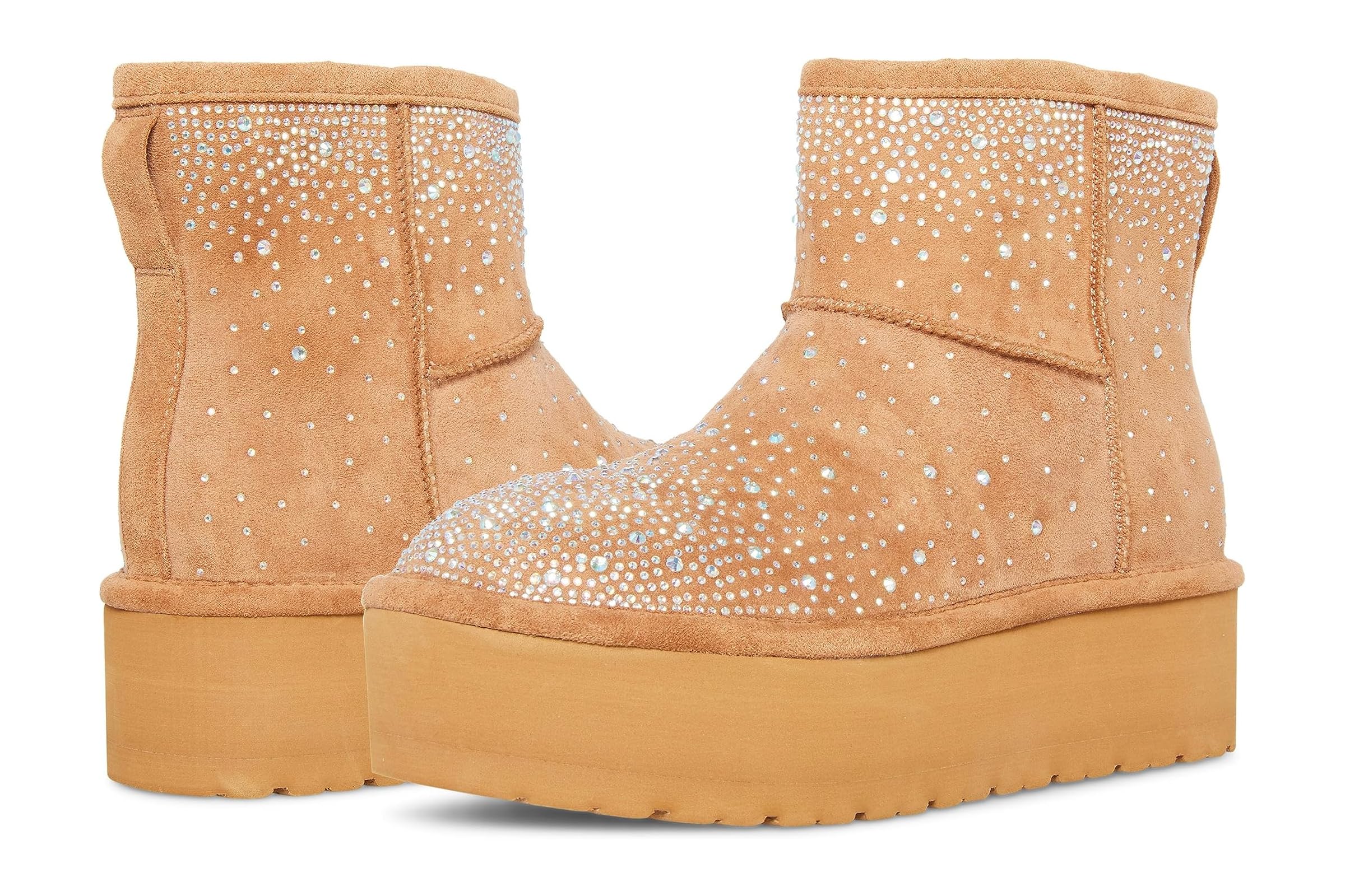 Ботинки Madden Girl Ease-HR