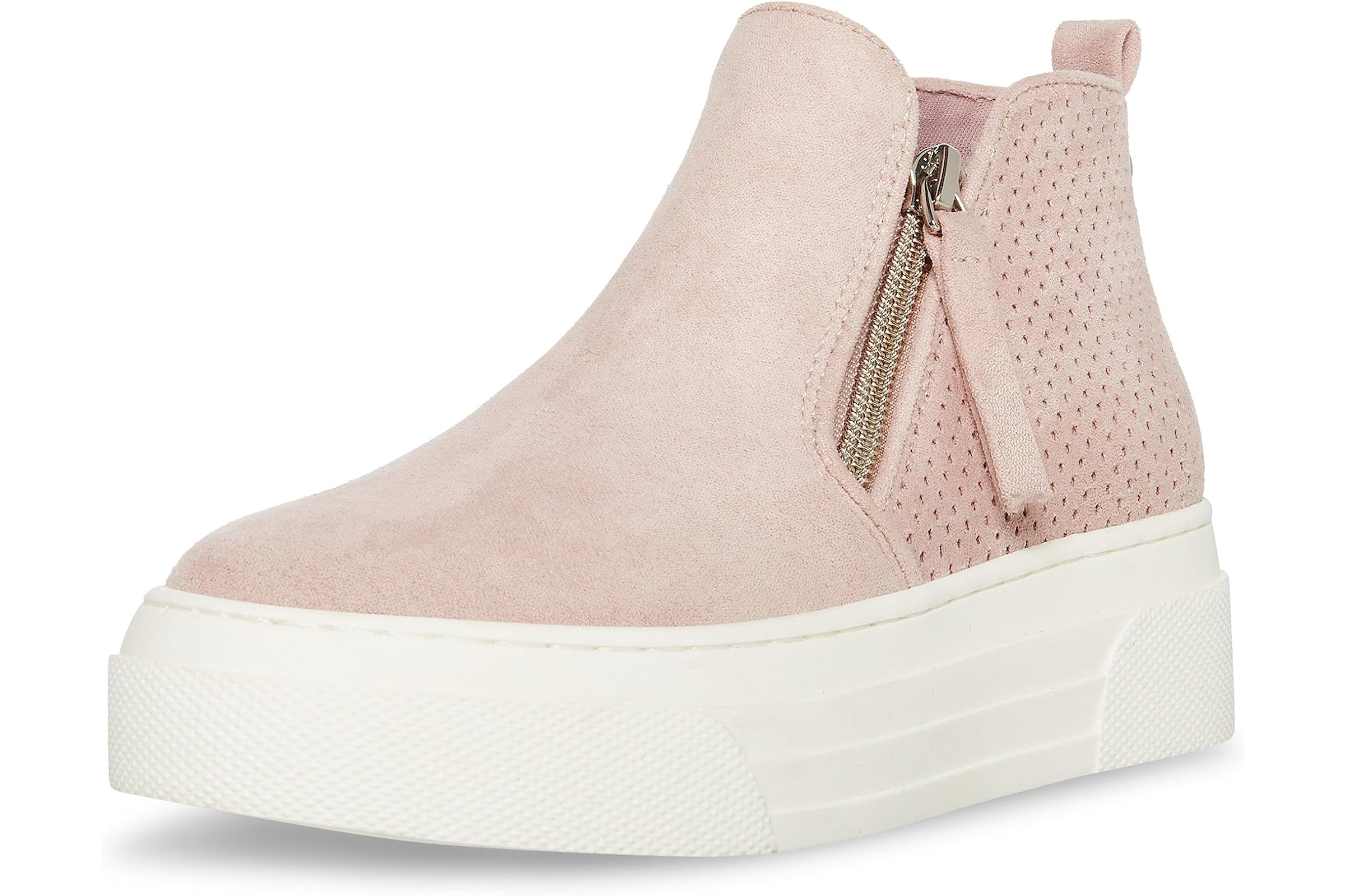 Женские кроссовки Steve Madden Kids Hummon (Little Kid/Big Kid)