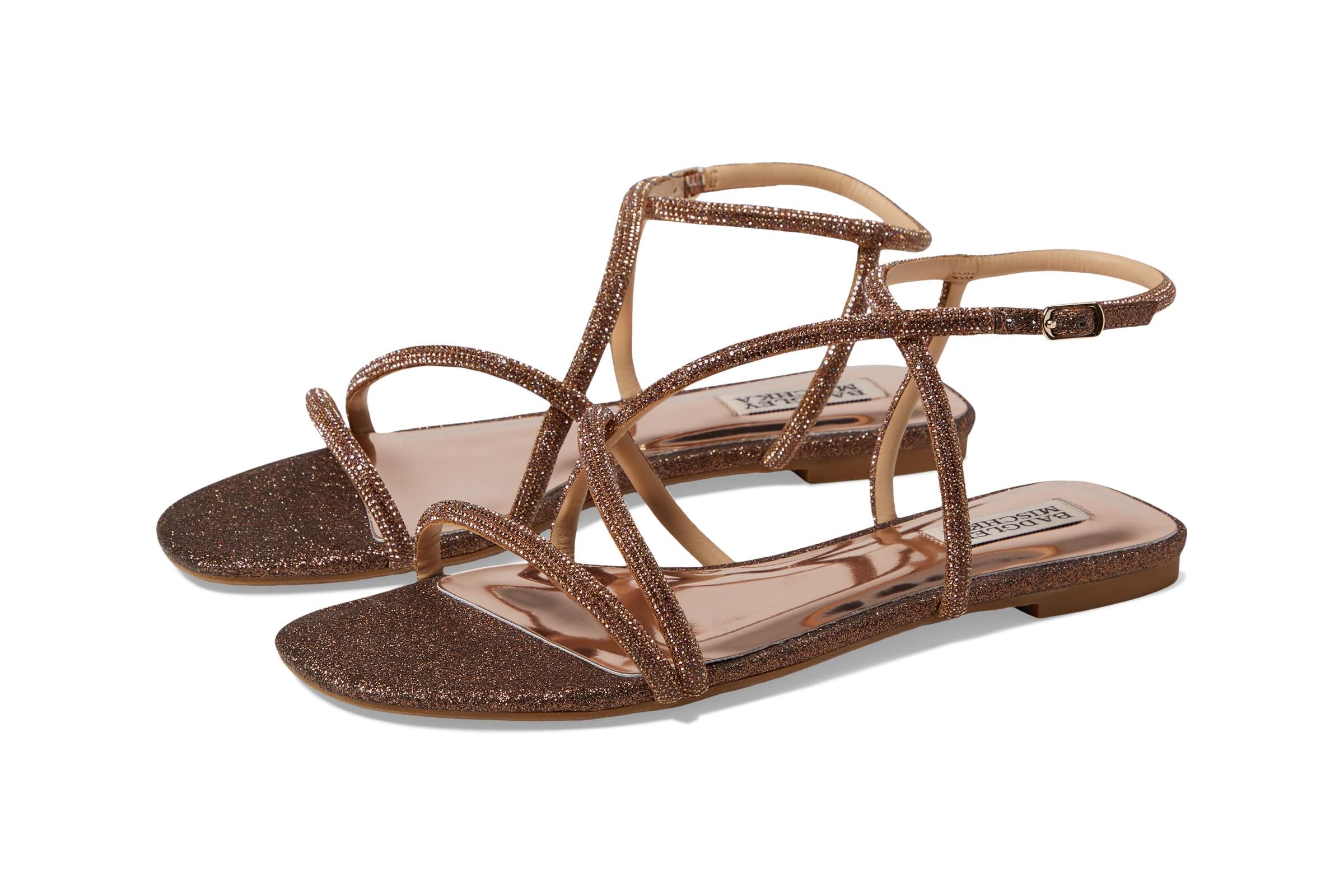 Badgley Mischka Ivie 26490₽