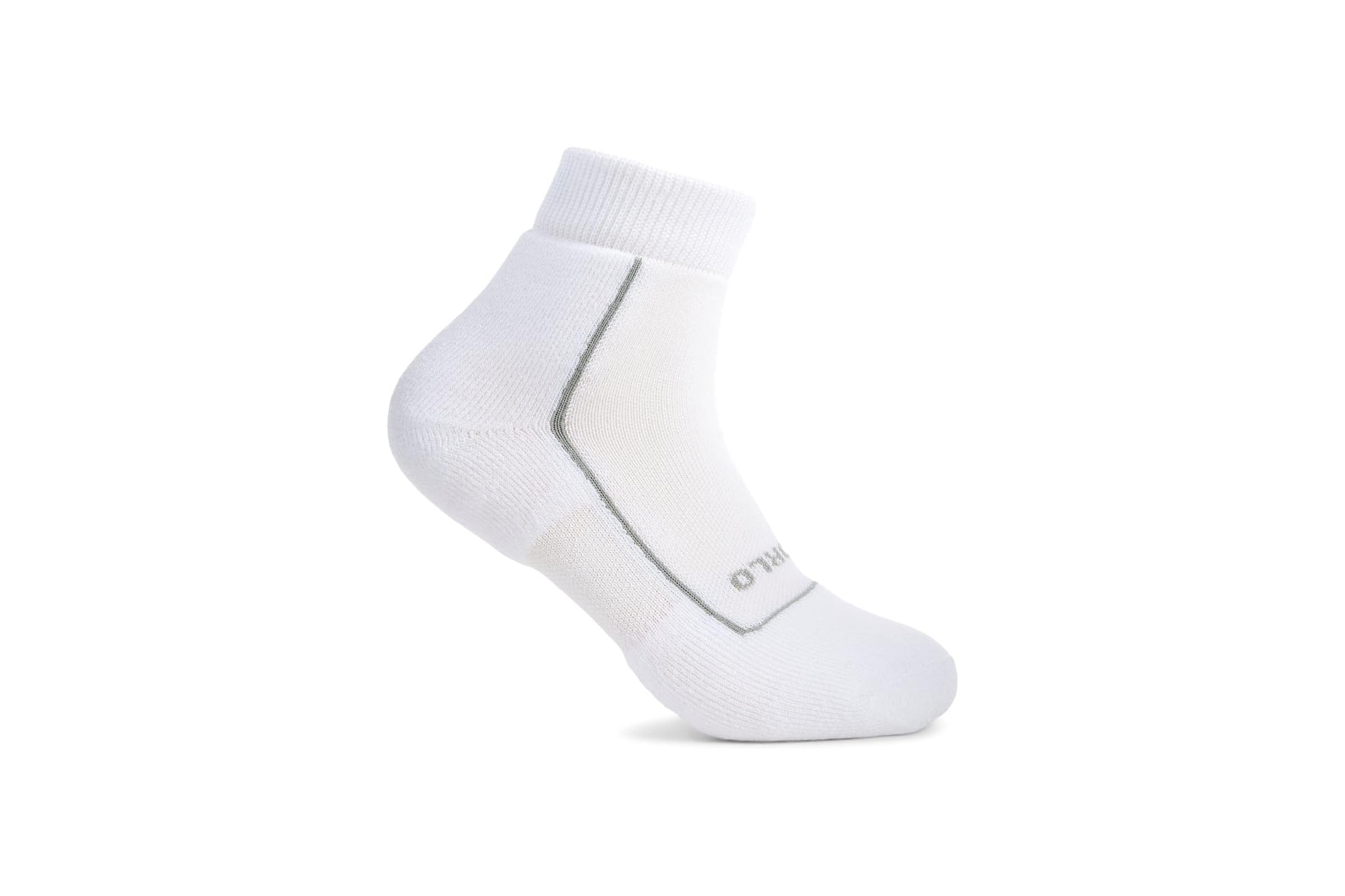 Thorlos Pickleball Light Cushion Ankle