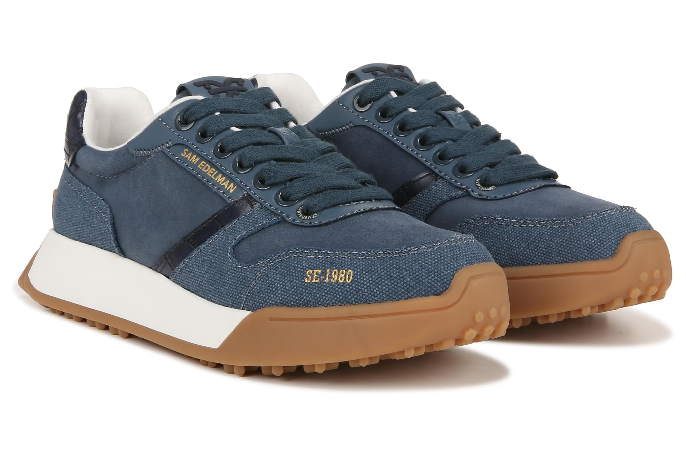 Женские кроссовки Sam Edelman Layla 2