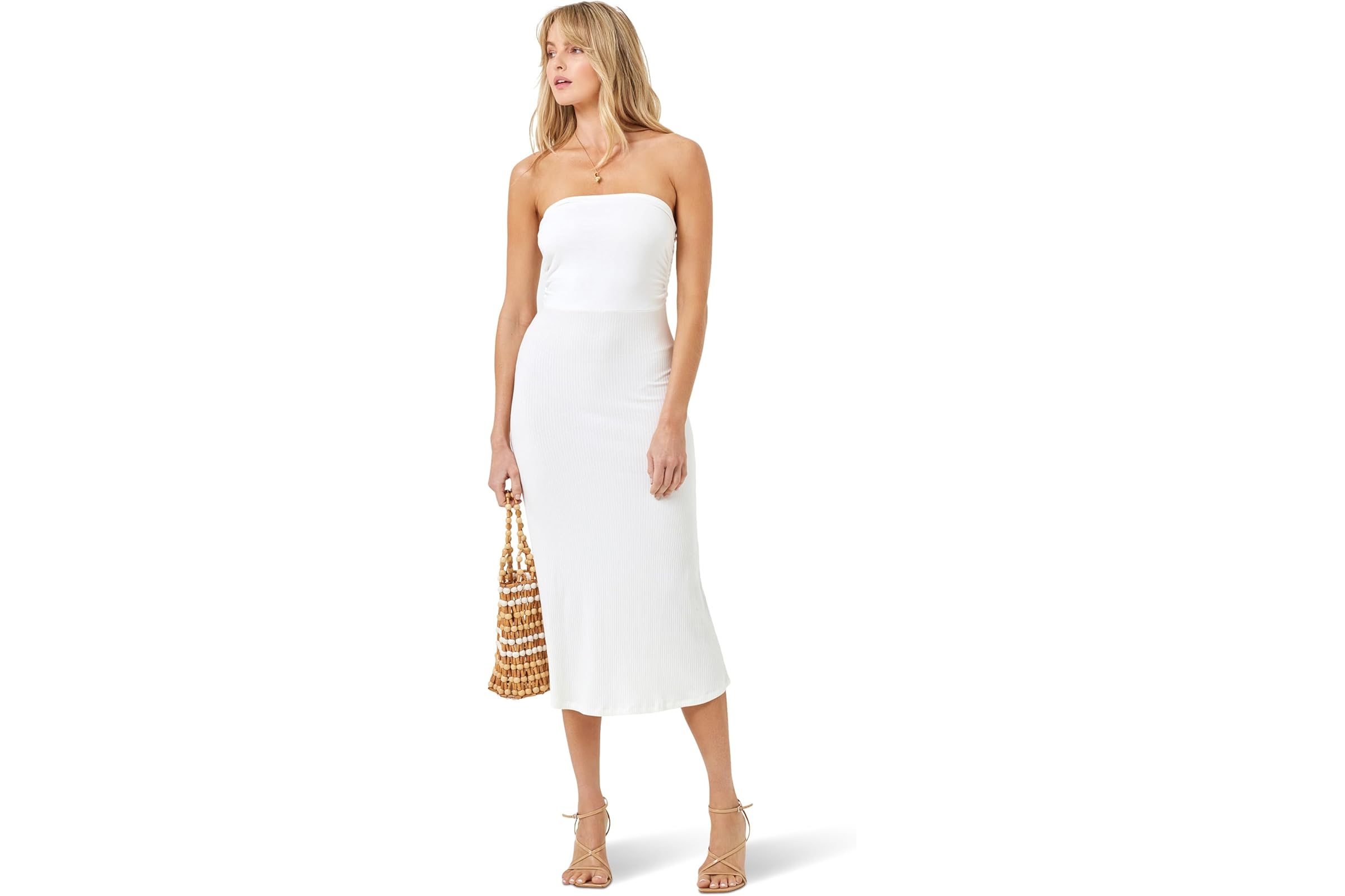 LSpace Manaia Dress 9790₽