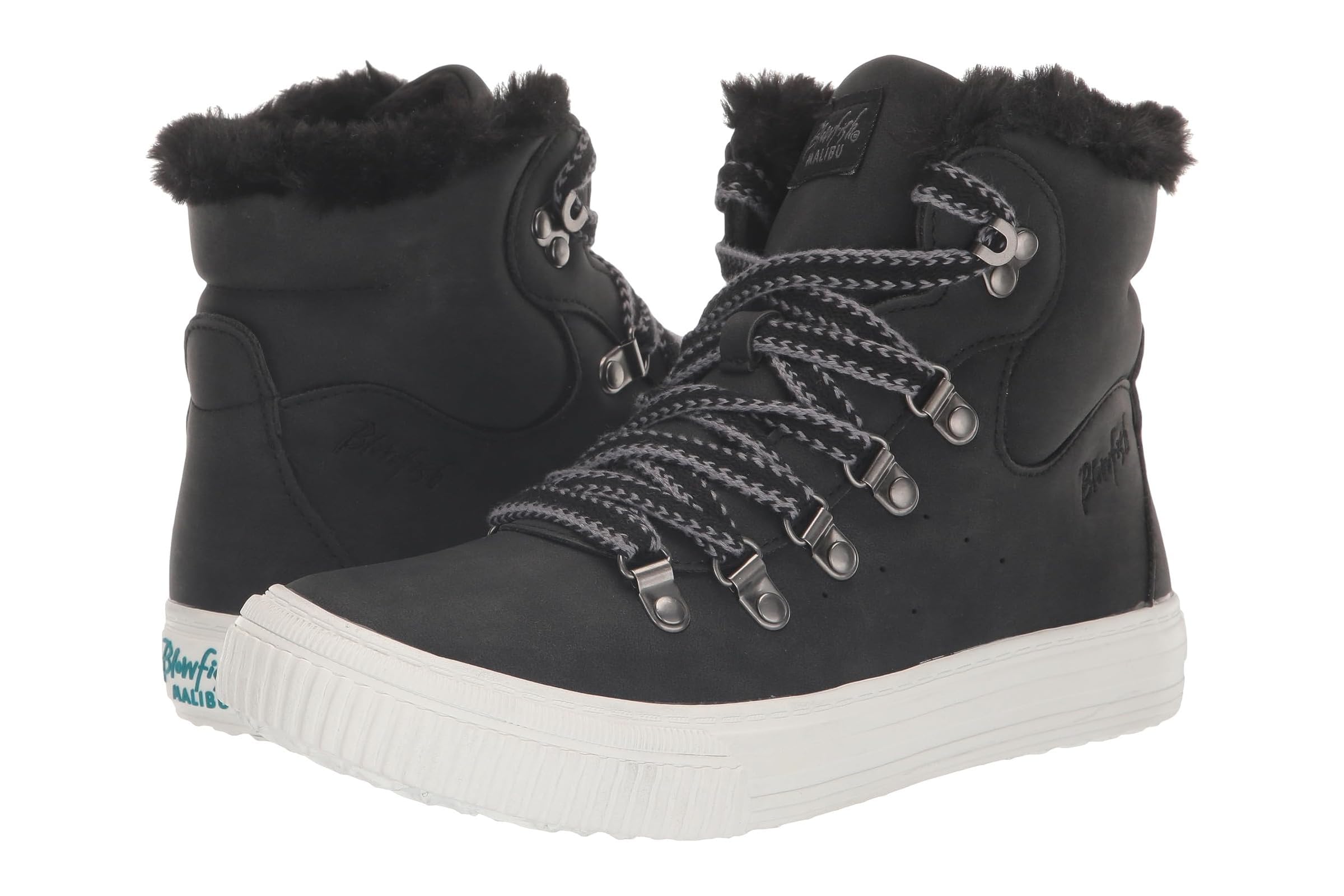 Женские кроссовки Blowfish Malibu Amherst