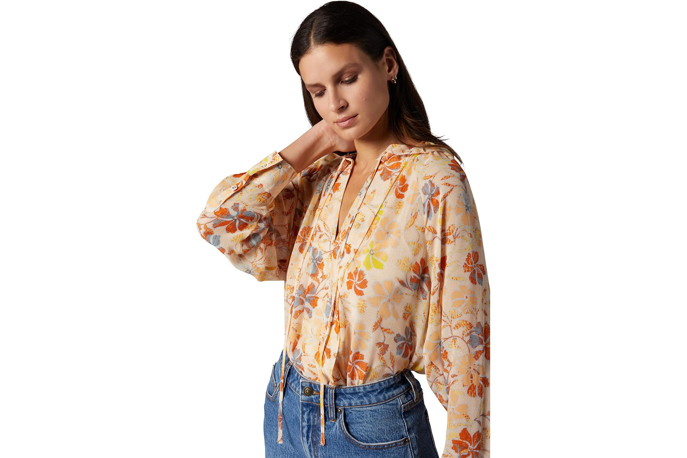 Joie Daisy Top 31990₽