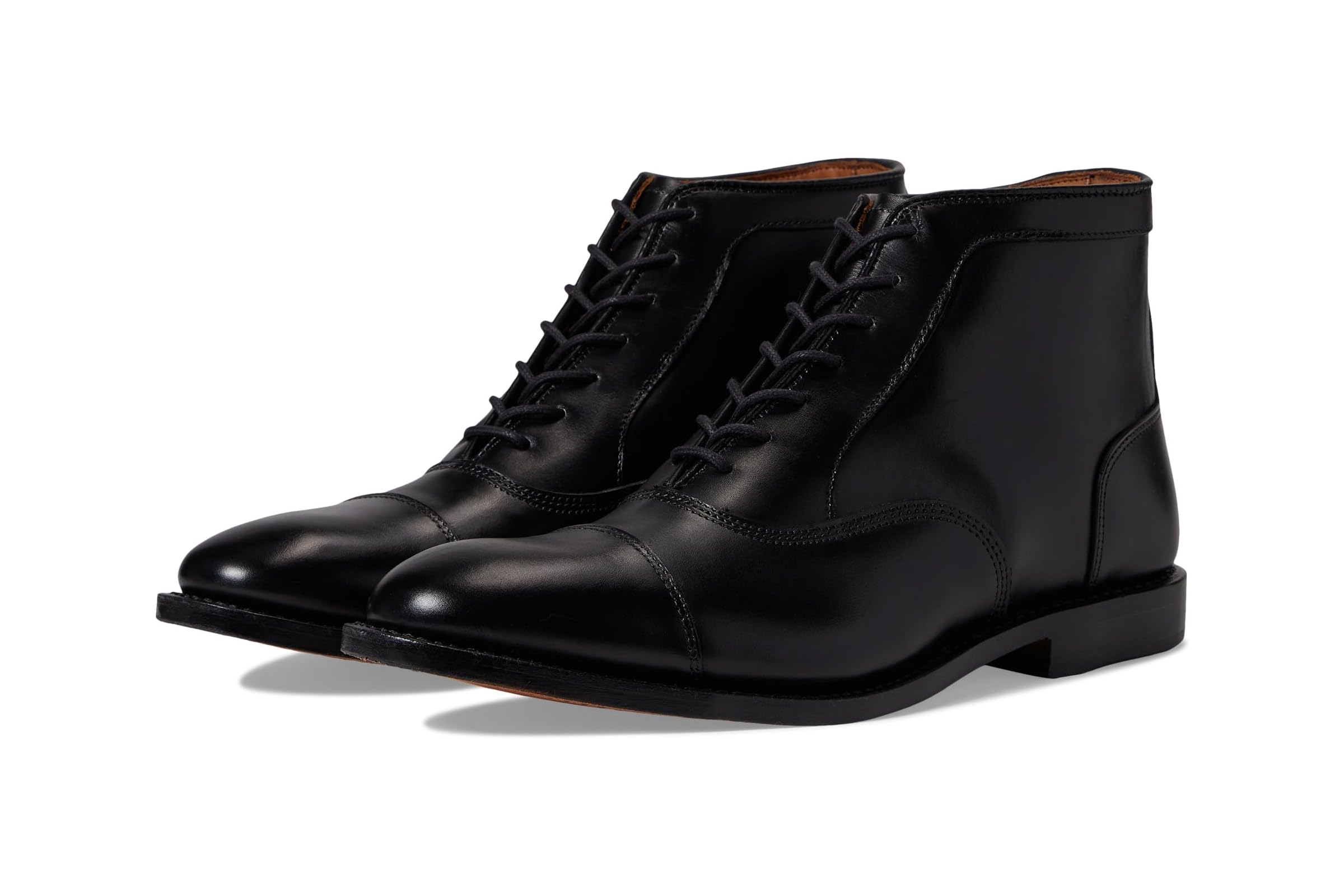 Allen Edmonds Park Boot