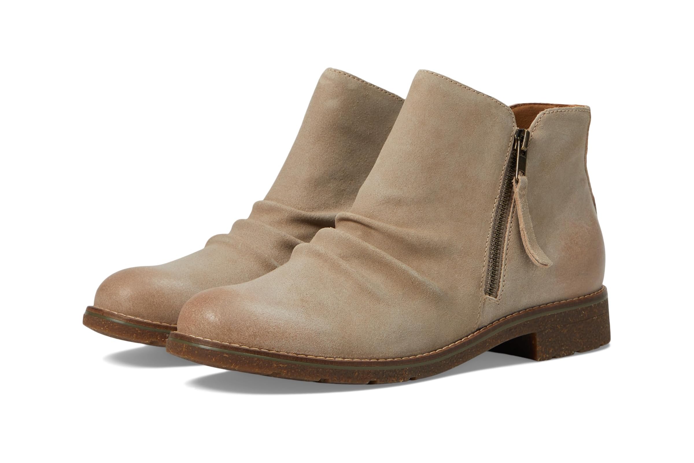 Ботинки Aetrex Mila 29090₽