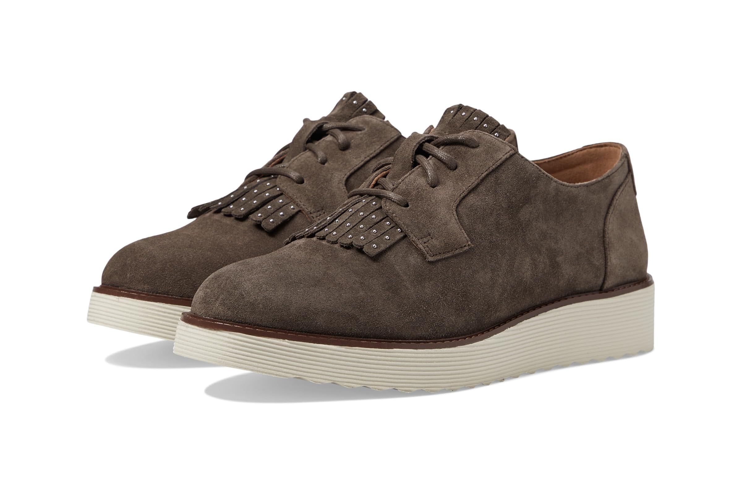 Johnston - Murphy Mitzi Kiltie Oxford 28590₽