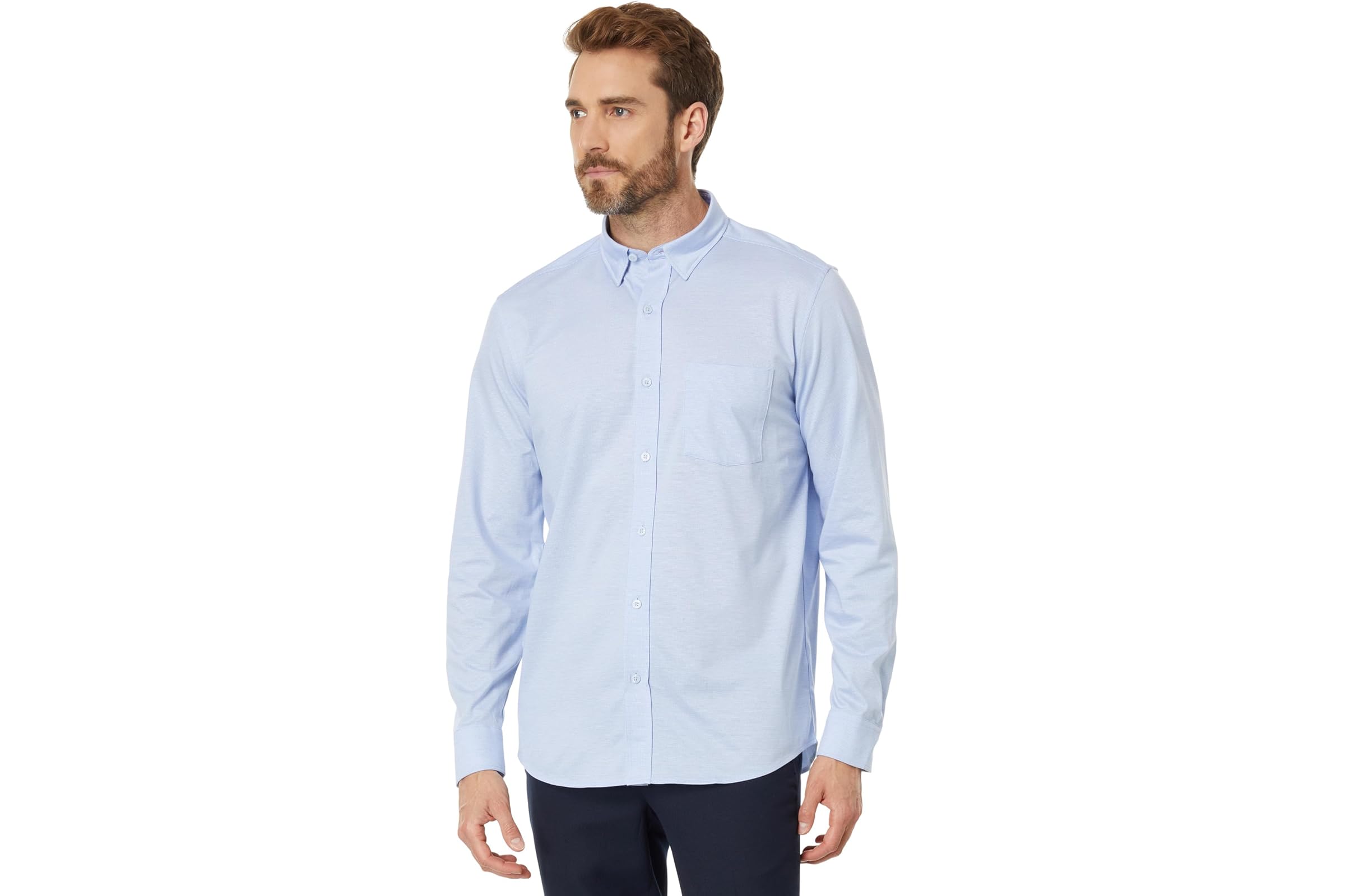 Johnston - Murphy XC Flex Stretch Shirt