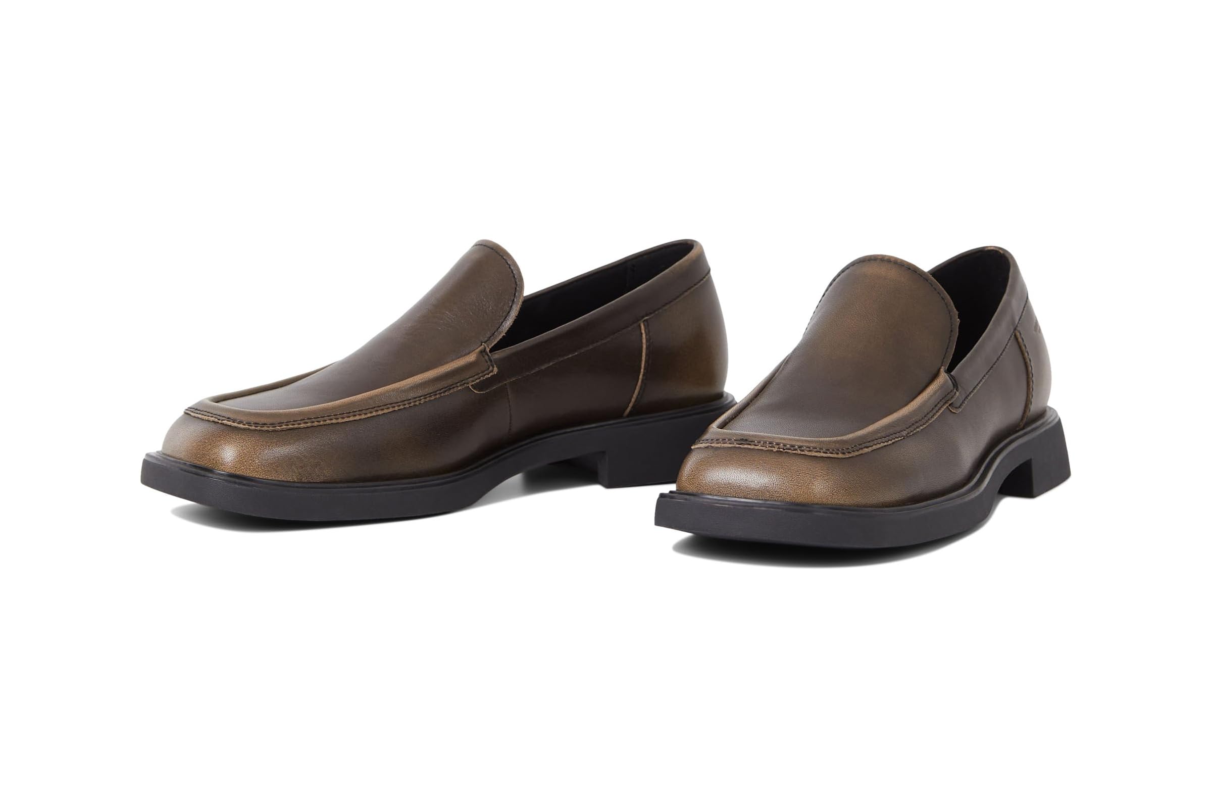 Vagabond Shoemakers Jaclyn Leather Loafer 28490₽