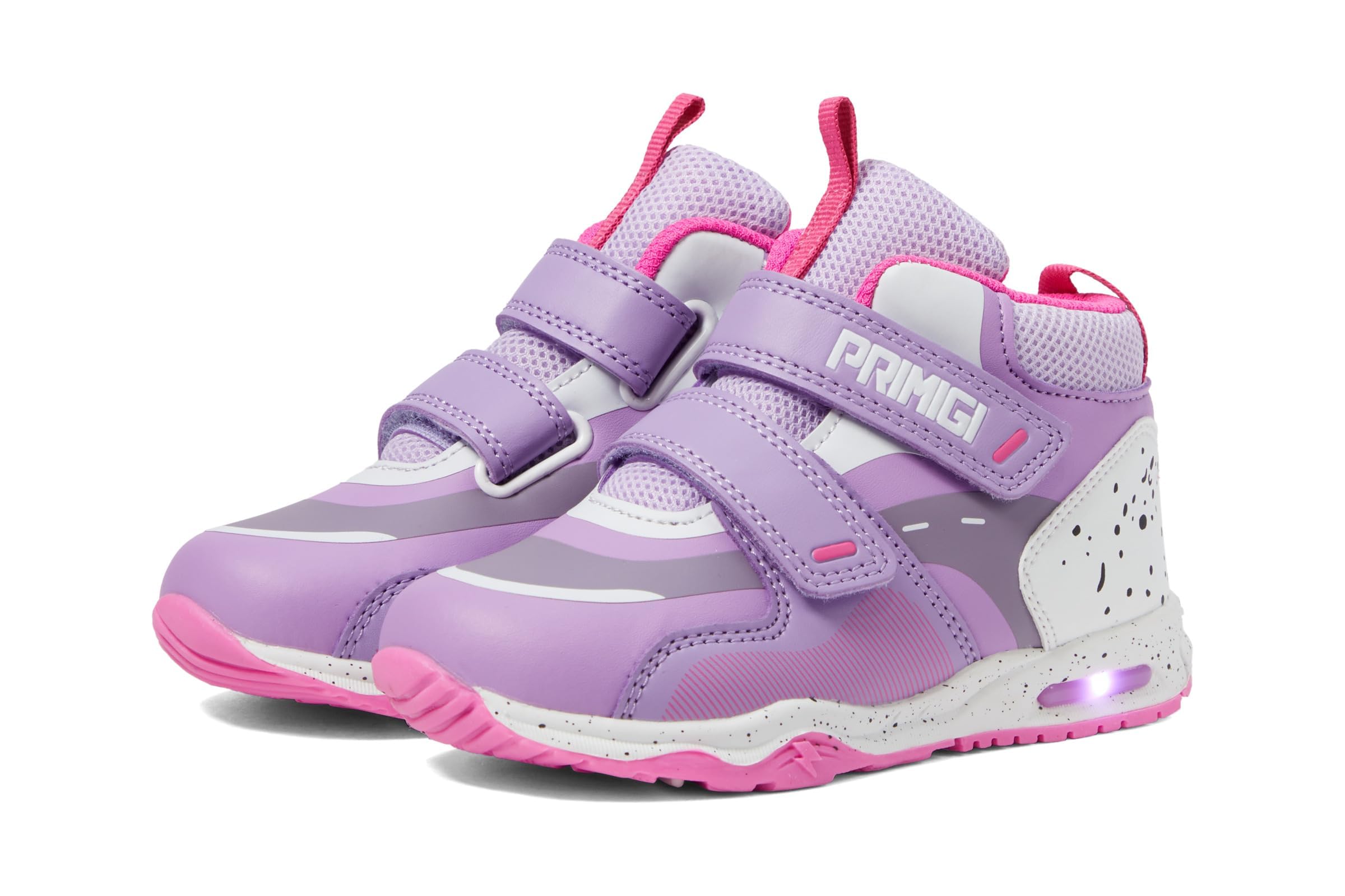 Женские кроссовки Primigi 49532 (Toddler/Little Kid)