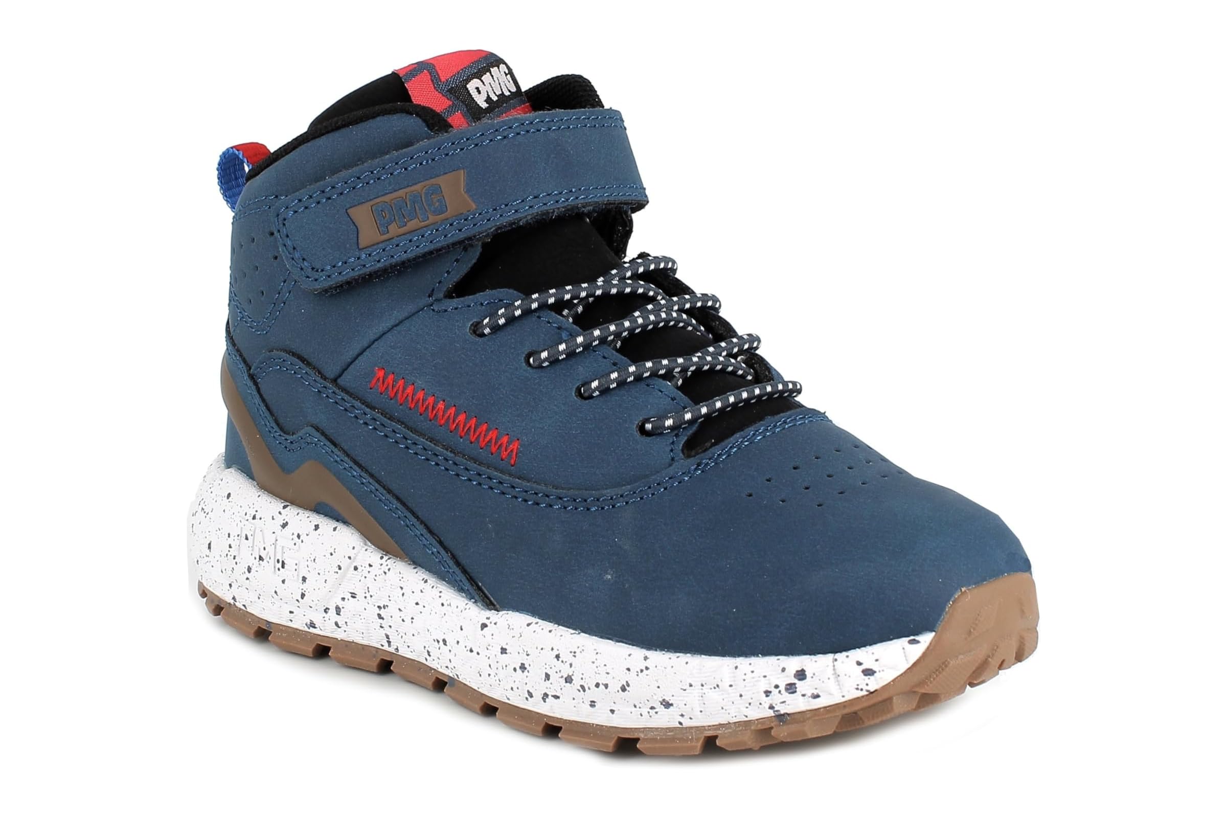 Мужские кроссовки Primigi 49563 ToddlerLittle KidBig Kid 10490₽