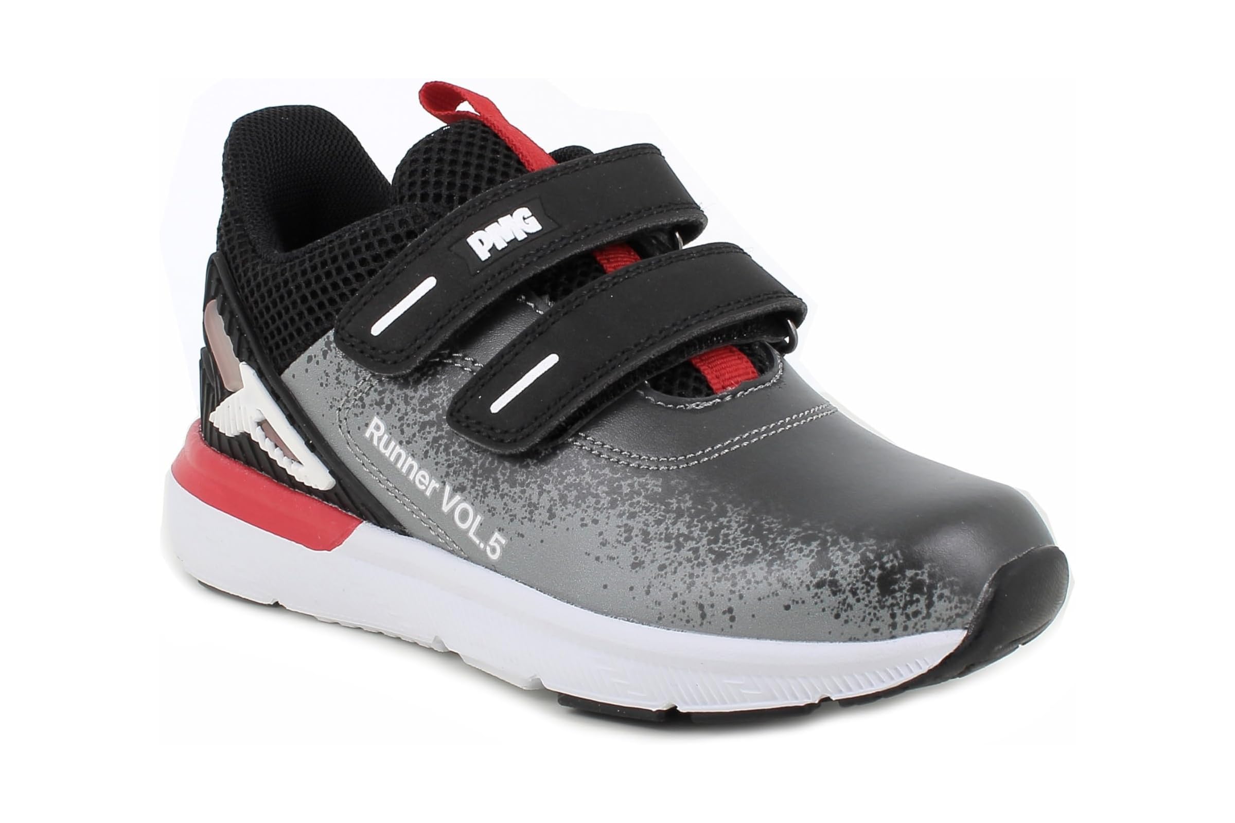 Мужские кроссовки Primigi 49546 ToddlerLittle KidBig Kid 7490₽