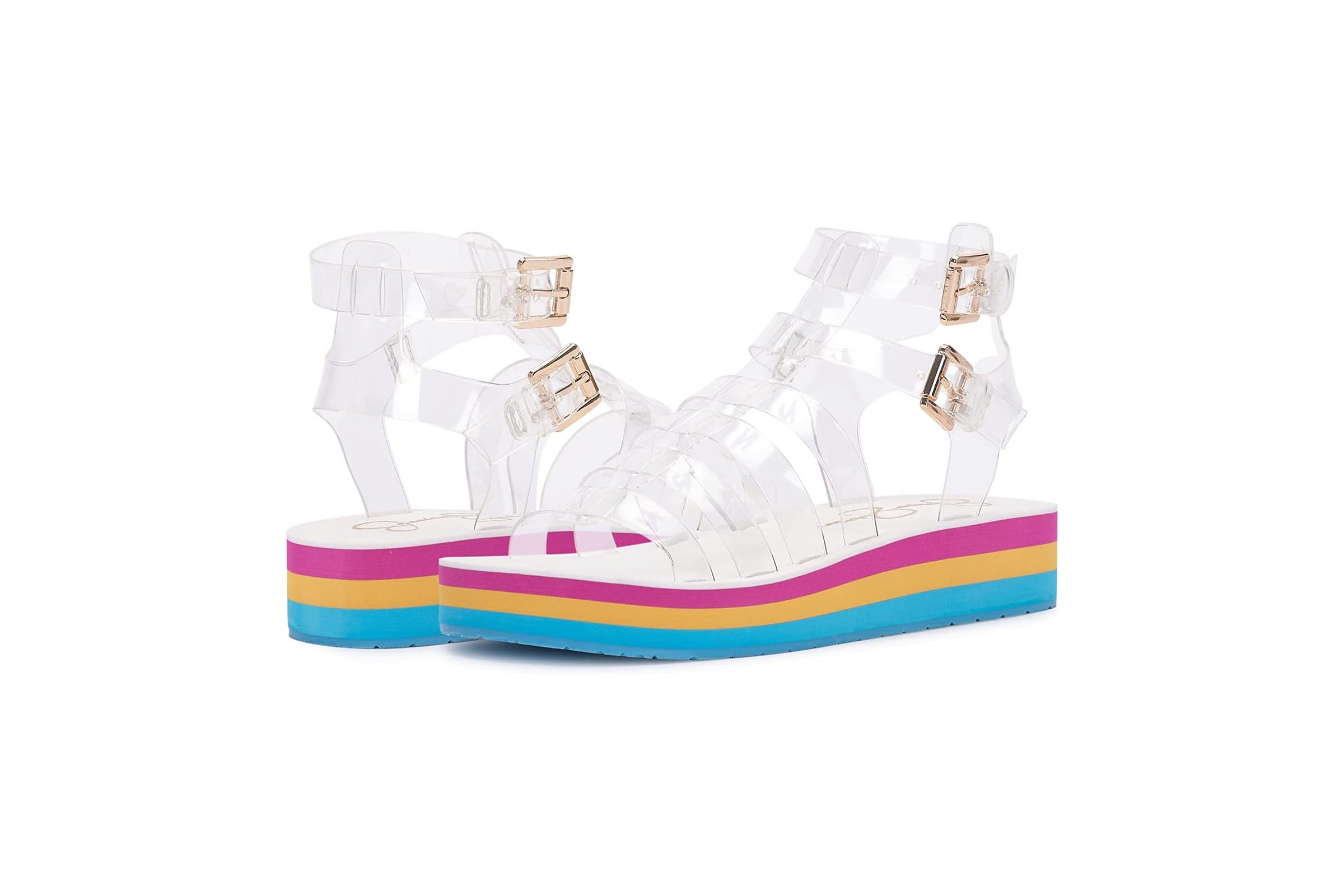 Jessica Simpson Bimala 8390₽