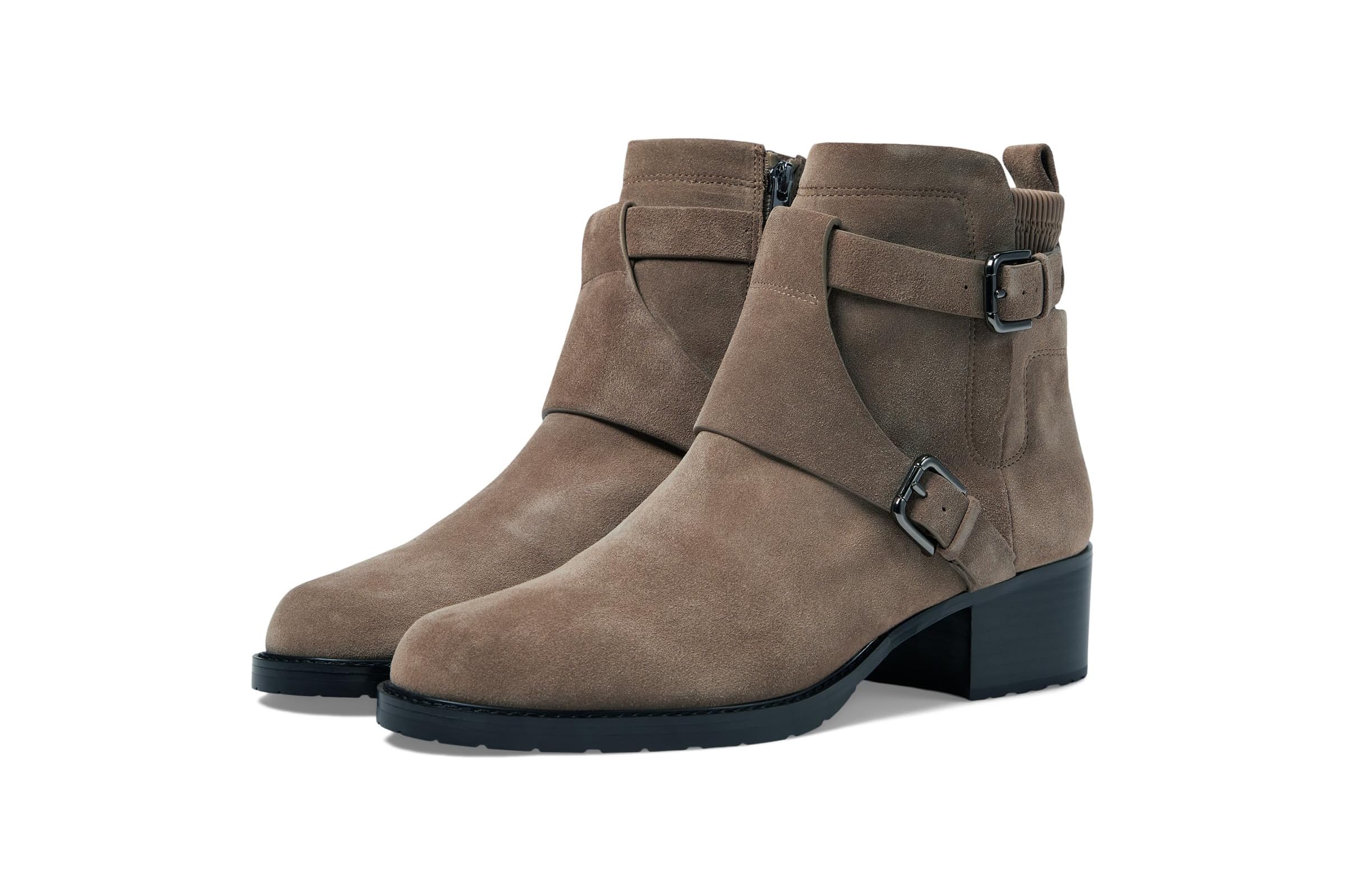 Ботинки NYDJ Parvani 20490₽