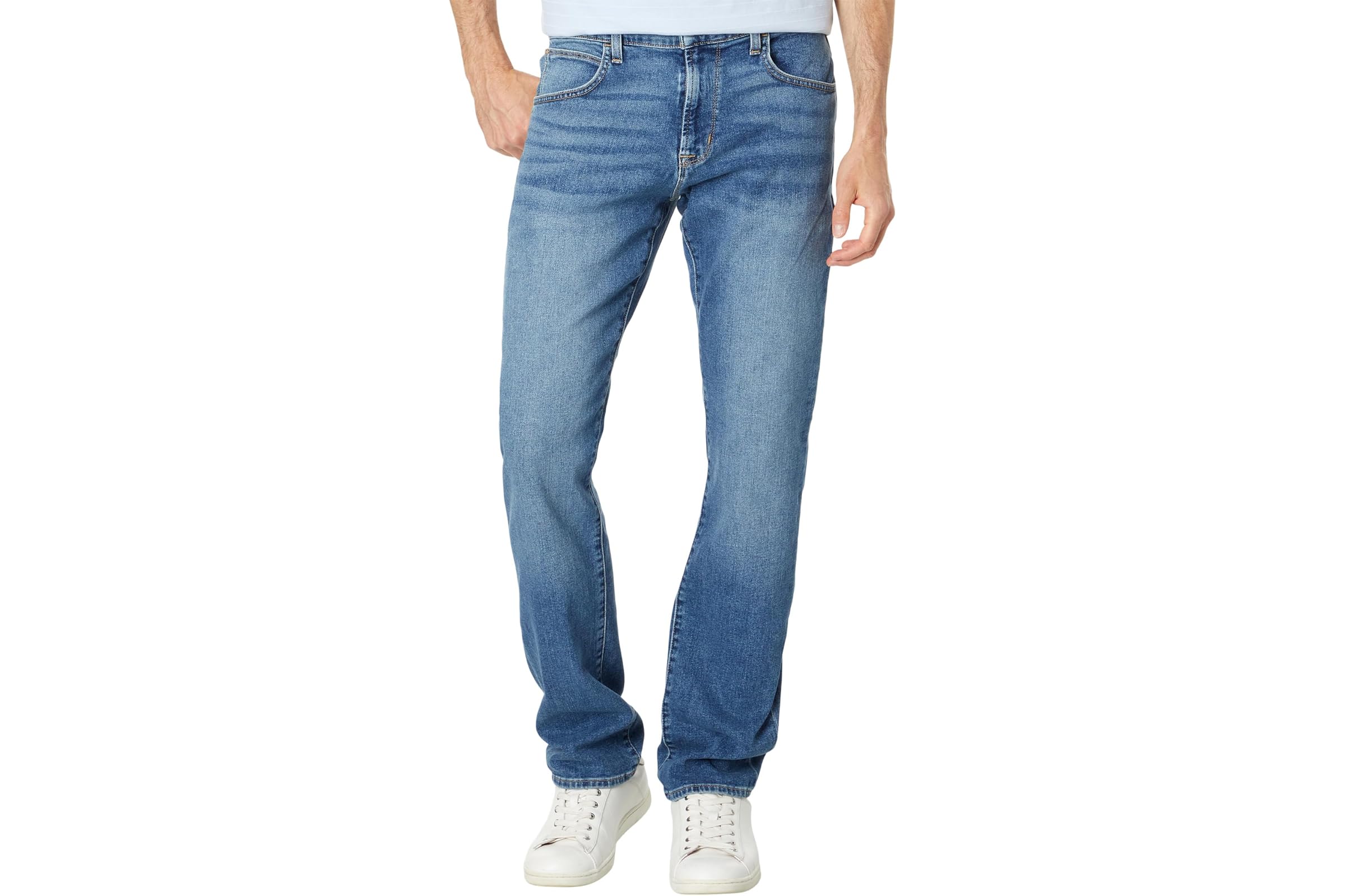 Hudson Jeans Blake Slim Straight in Embark