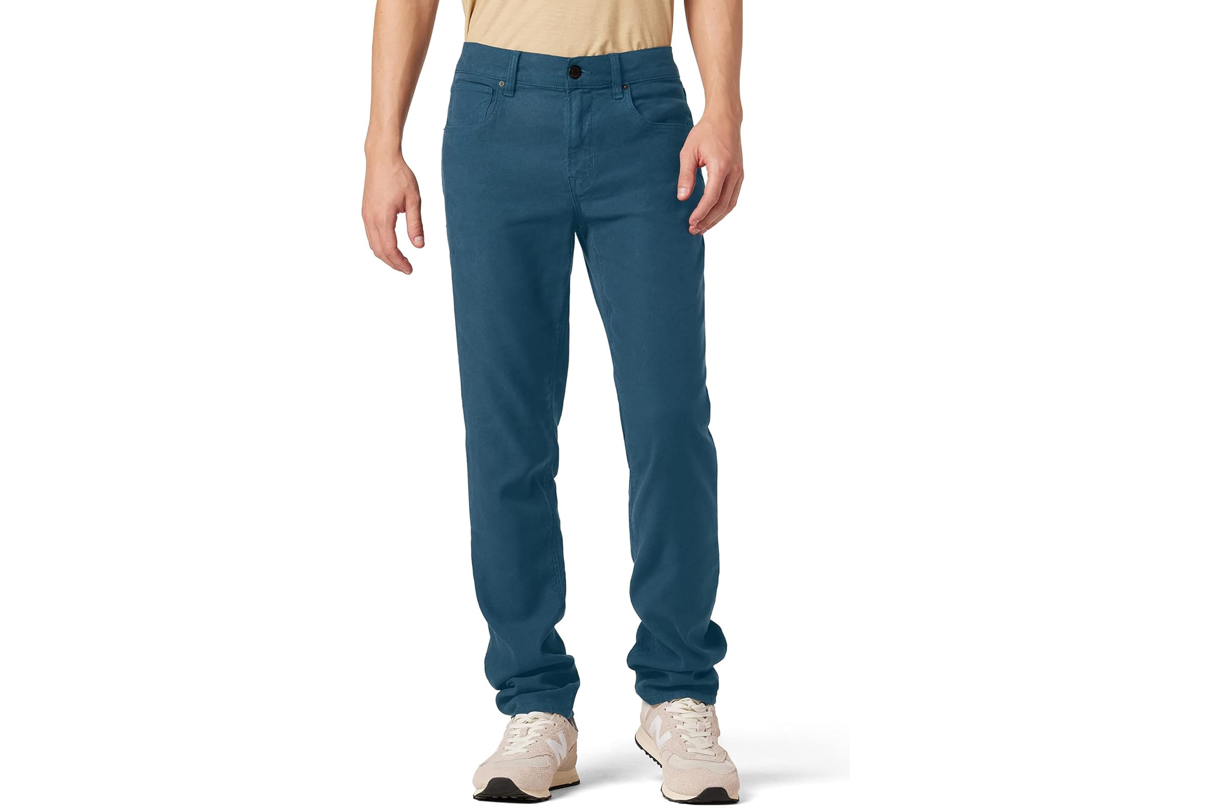 Hudson Jeans Blake Slim Straight in Blue Stone