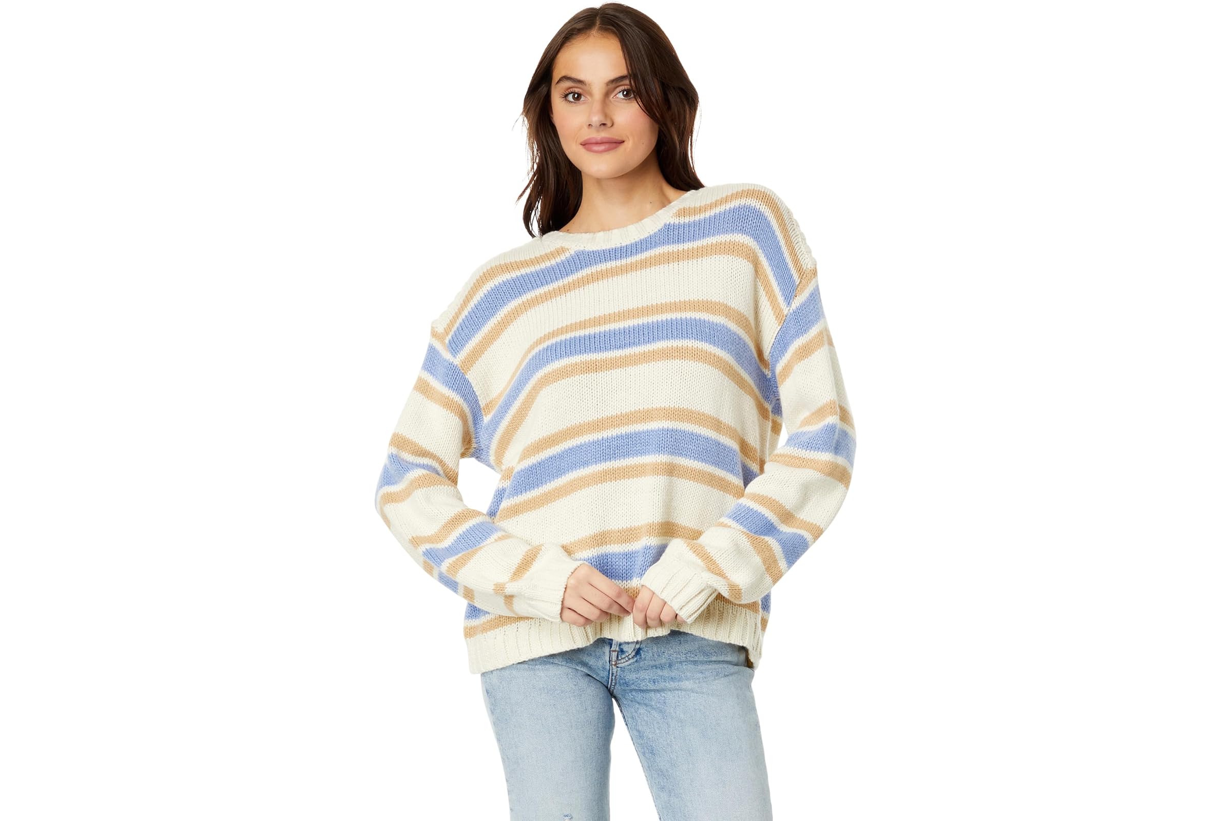 Rip Curl Hot Tropics Sweater 12490₽