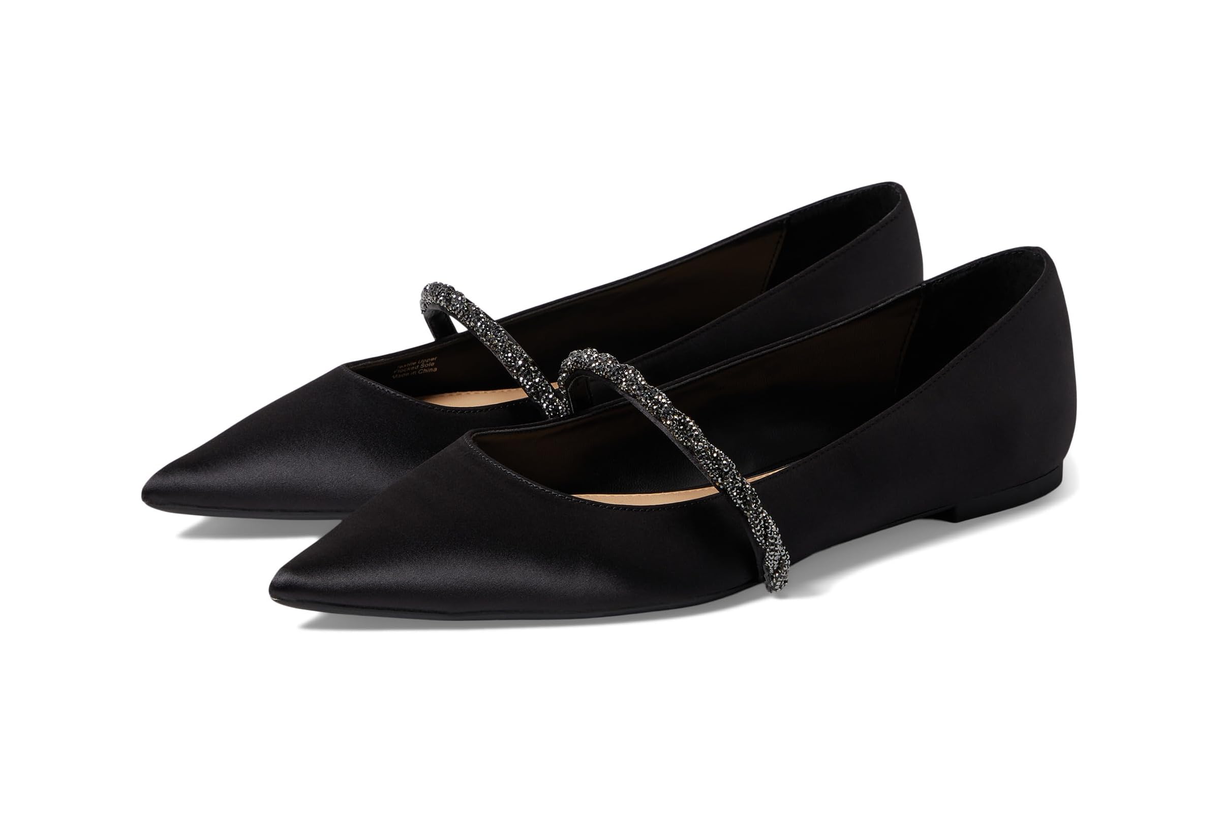 Jewel Badgley Mischka Vana