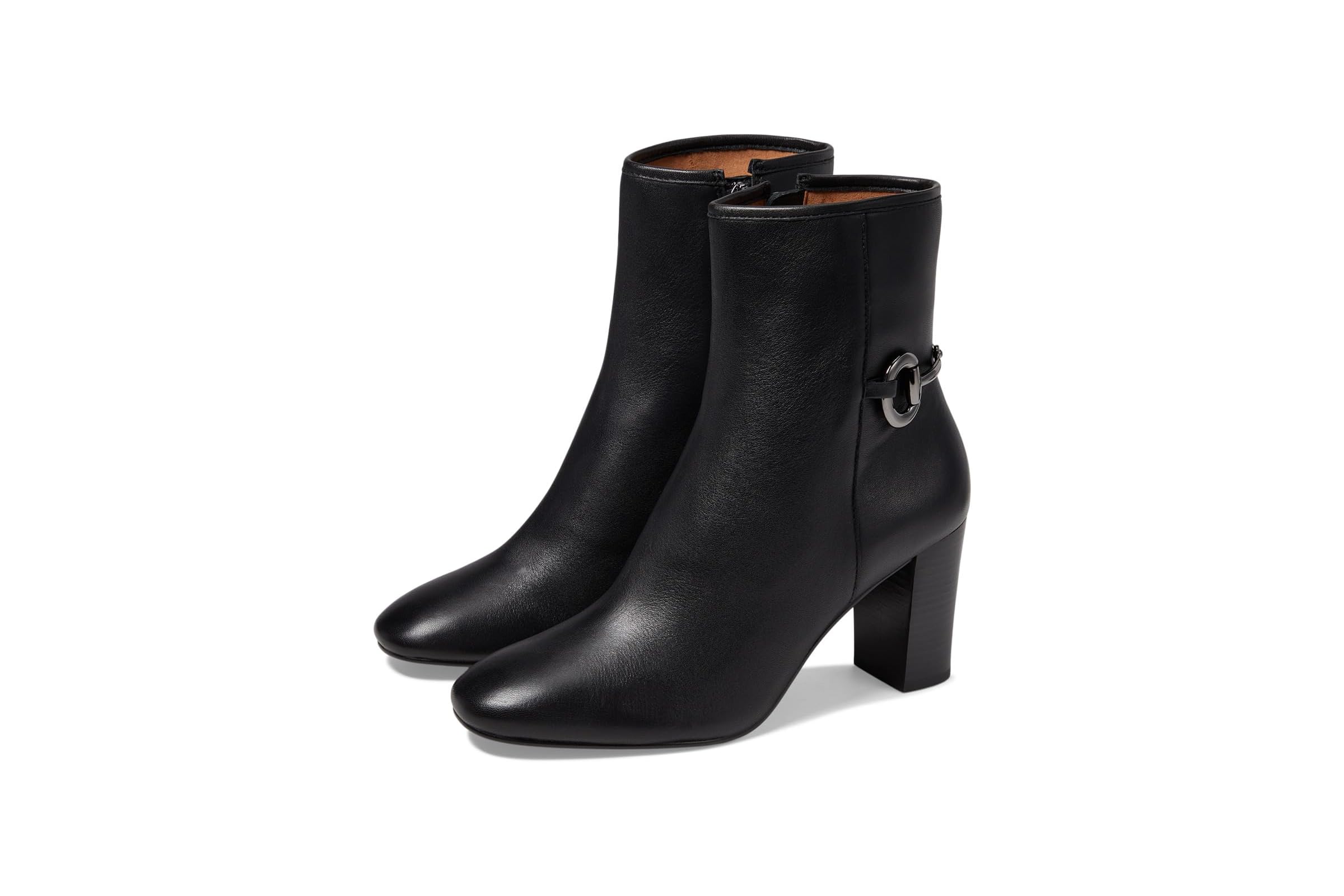 Johnston - Murphy Charlotte Bit Bootie
