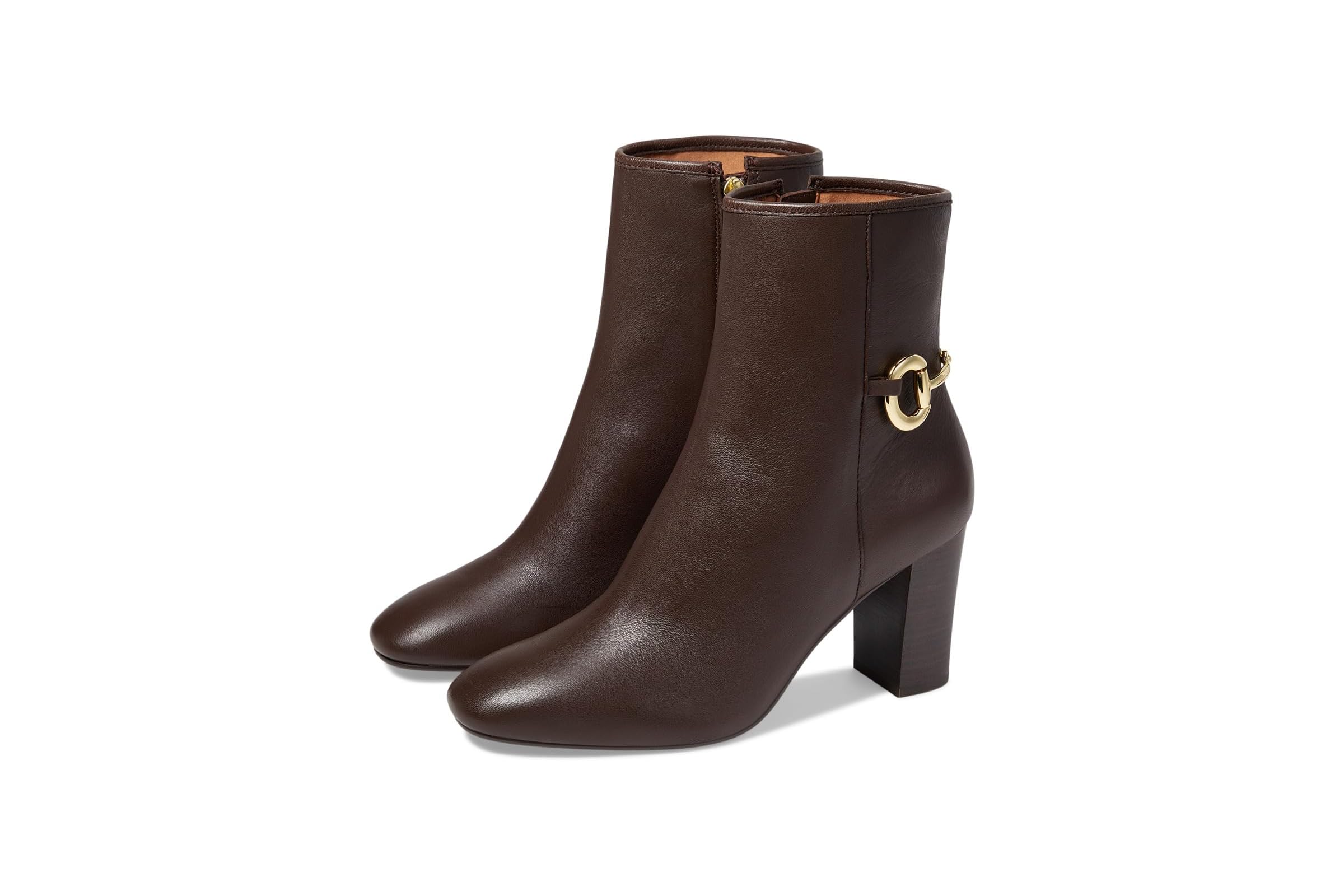 Johnston - Murphy Charlotte Bit Bootie