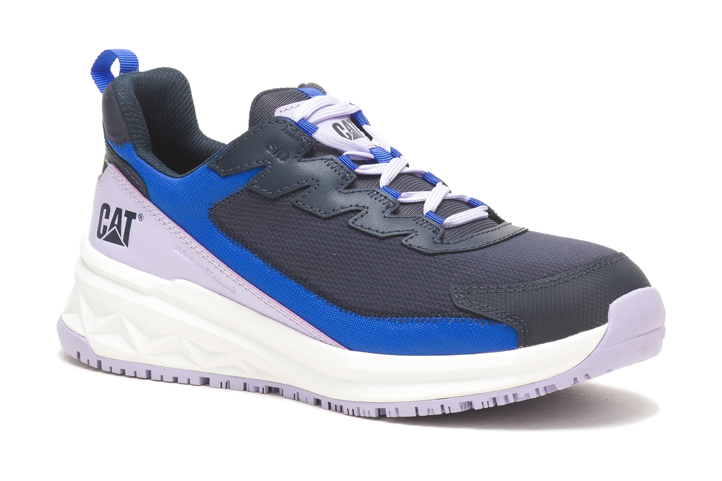 Женские кроссовки Caterpillar Streamline Runner CCT SD