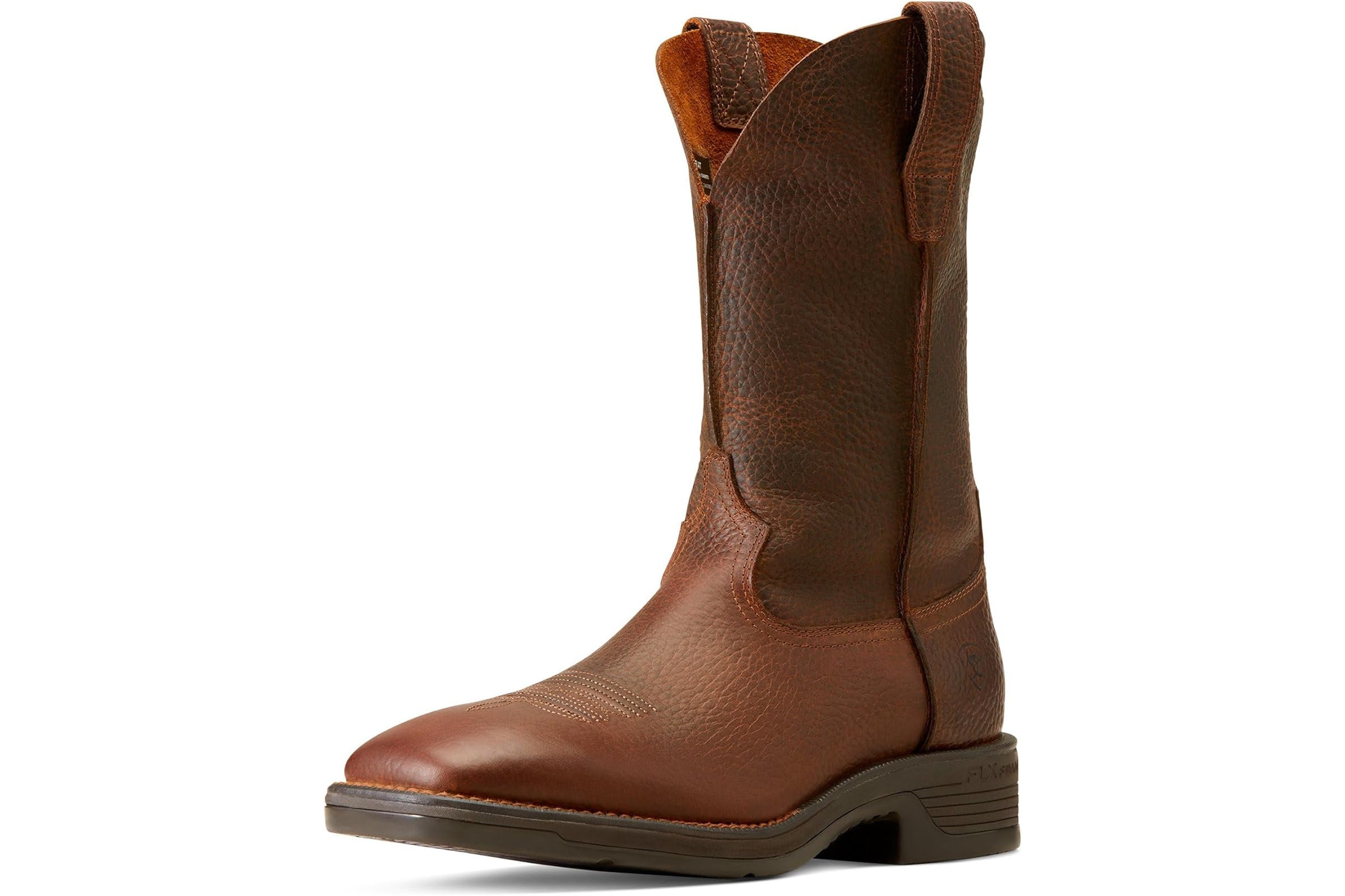 Ariat Ridgeback Rambler Western Boot