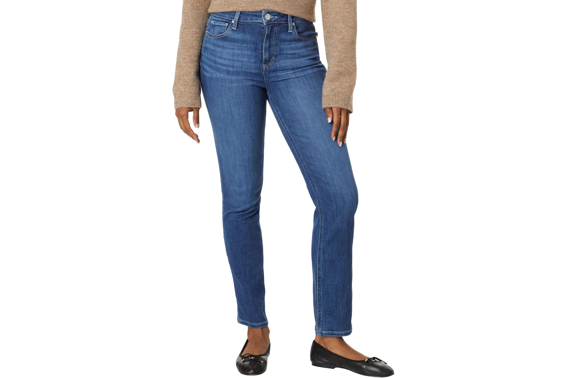 Paige Hoxton Ultra Skinny in Legenary