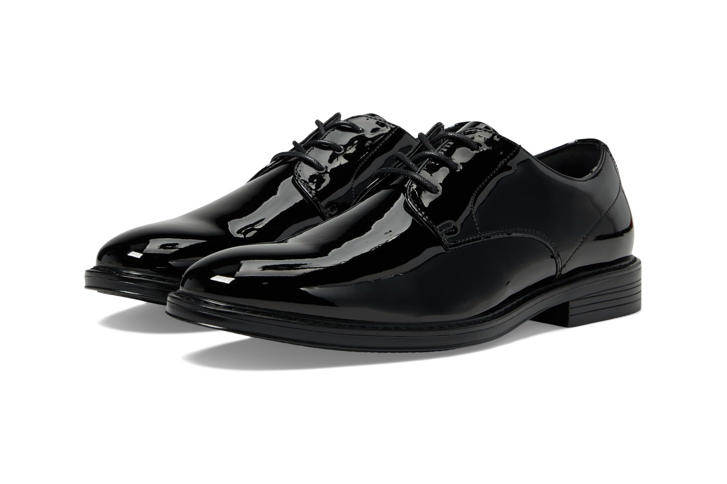 Nunn Bush Centro Flex Formal Plain Toe Oxford 10790₽