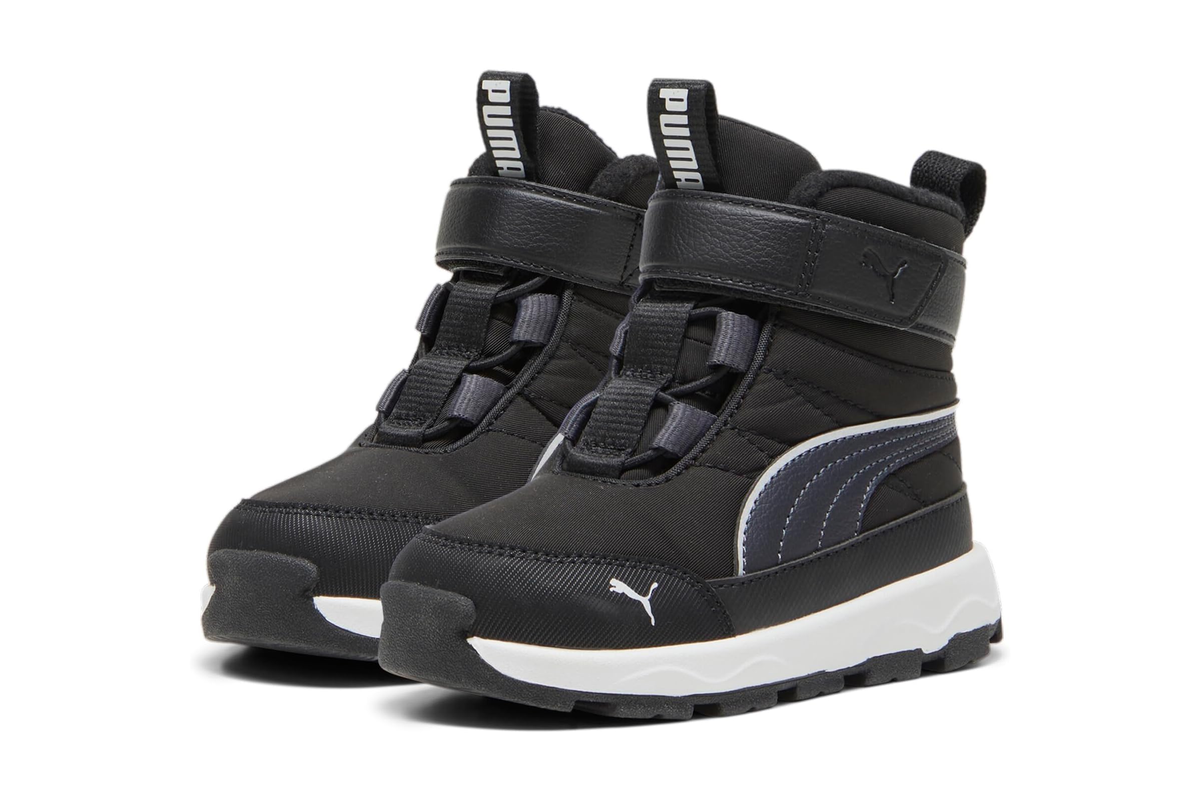 Ботинки PUMA Kids Evolve Boot Alternative Closure Plus Toddler 10490₽