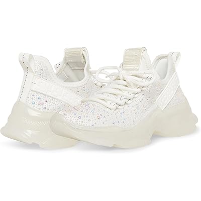 Женские кроссовки Steve Madden Maxima-P Sneaker