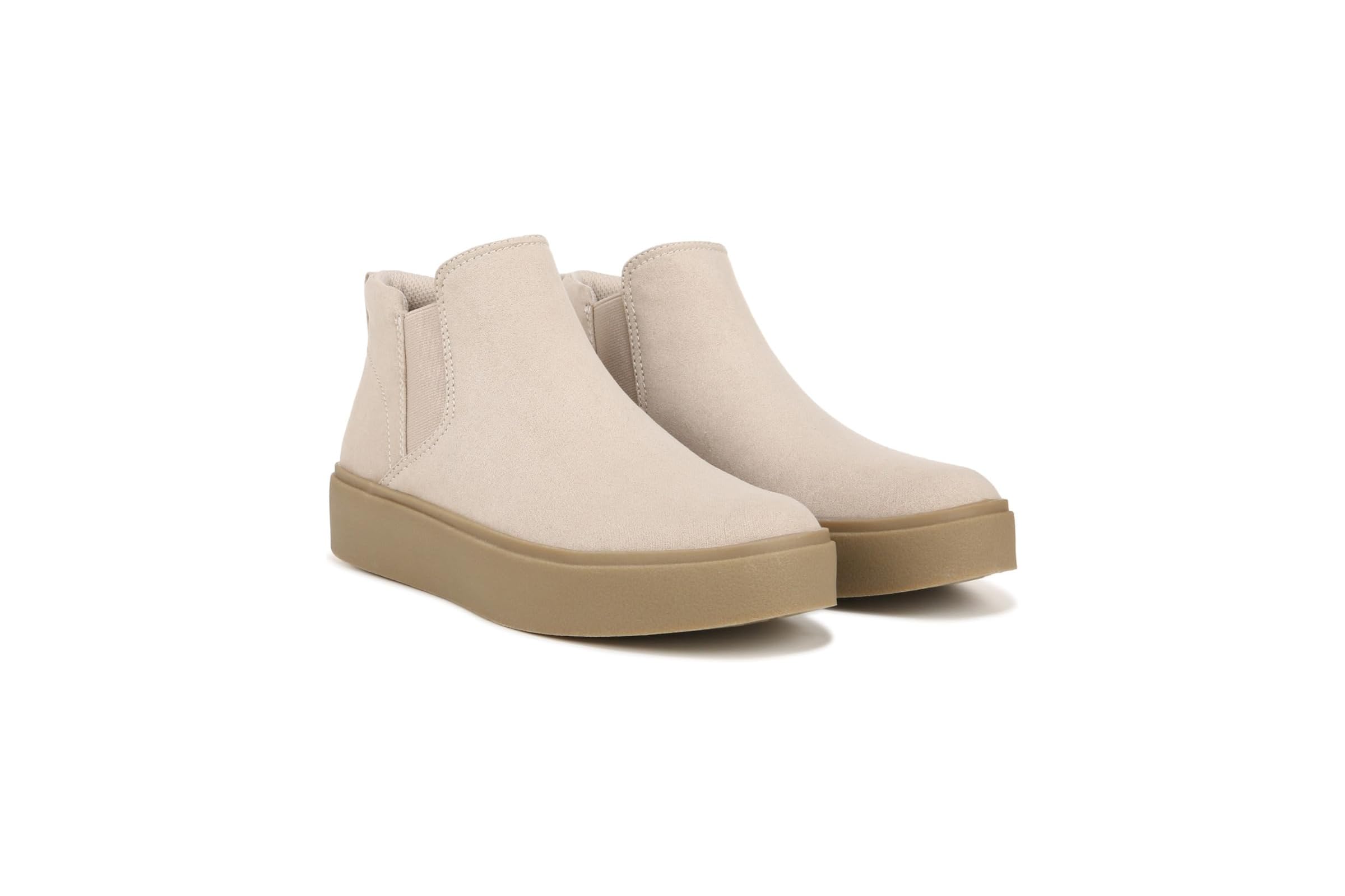 Женские кроссовки Dr Scholls Madi Up Boot 14090₽