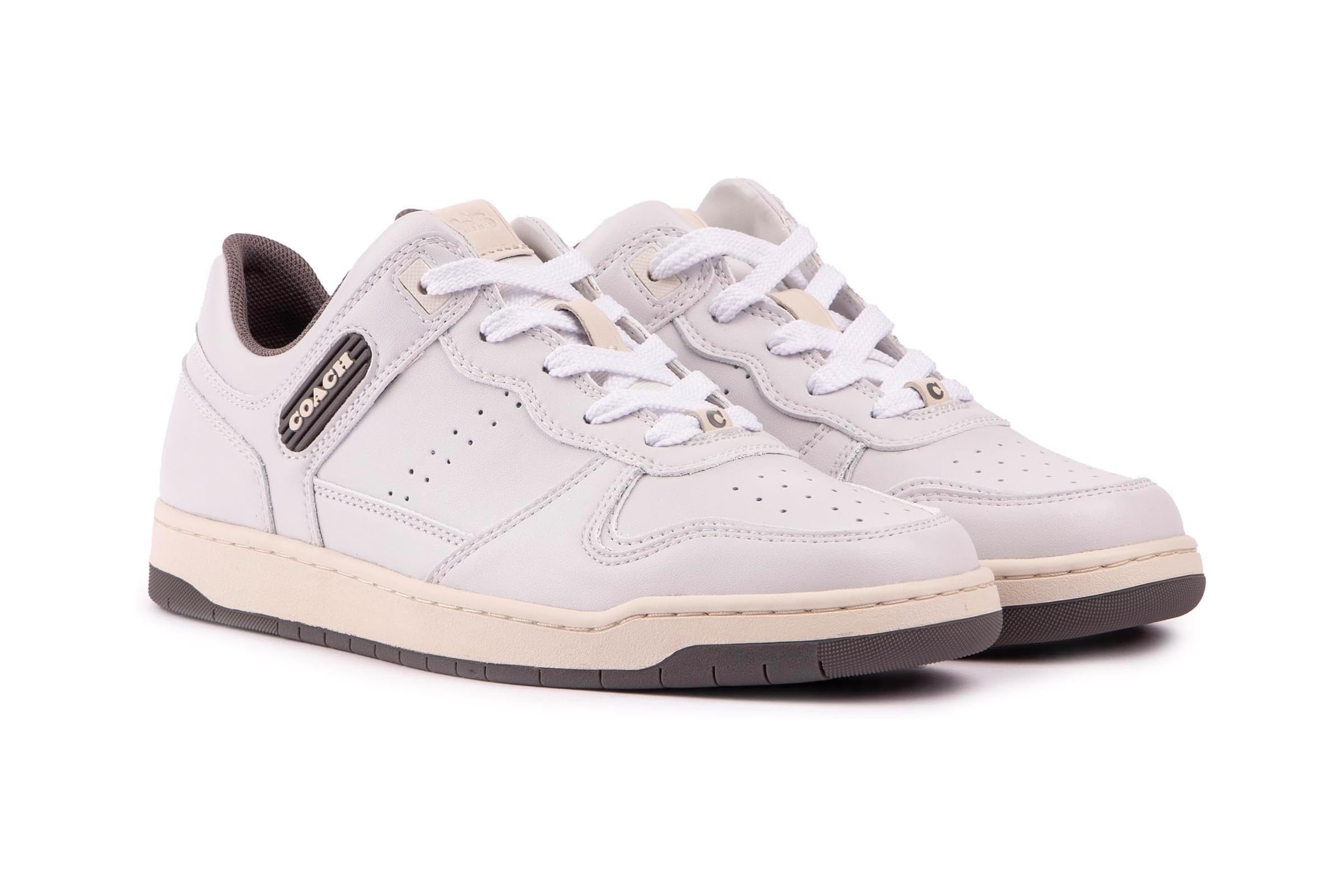 Женские кроссовки COACH C201 31890₽
