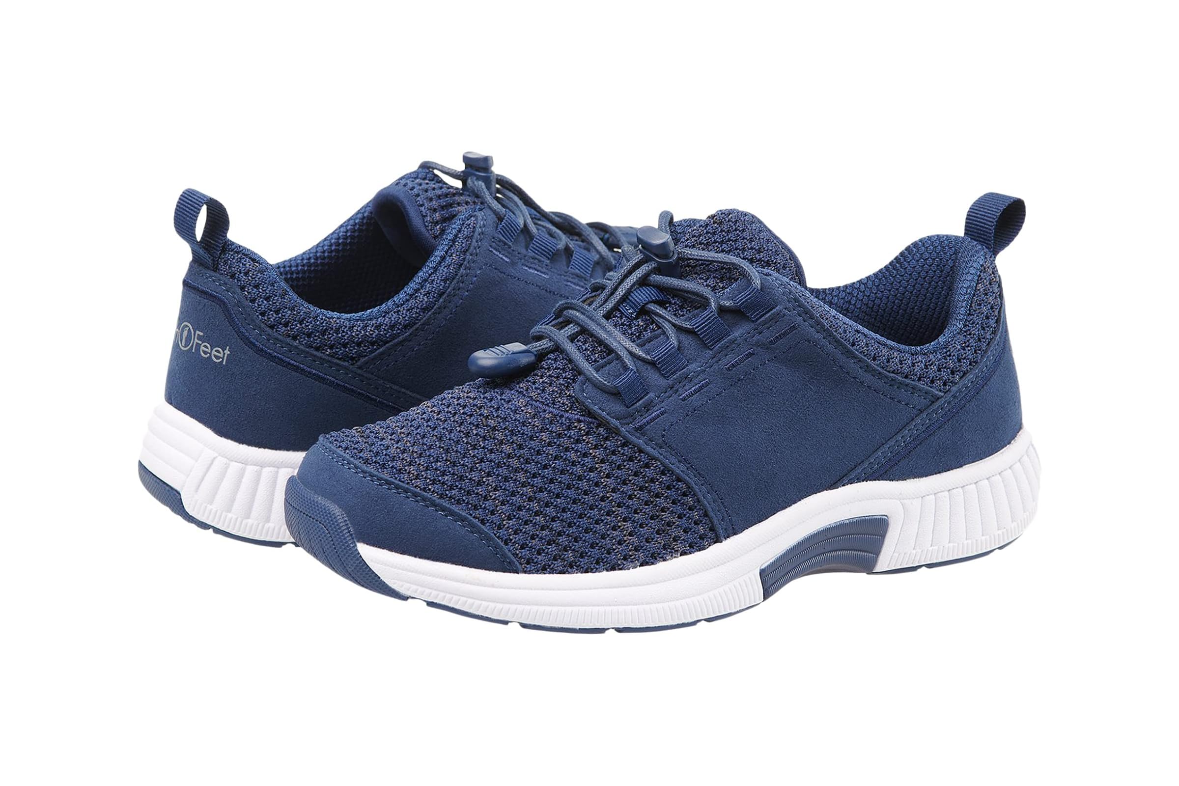 Женские кроссовки Orthofeet Francis 18890₽