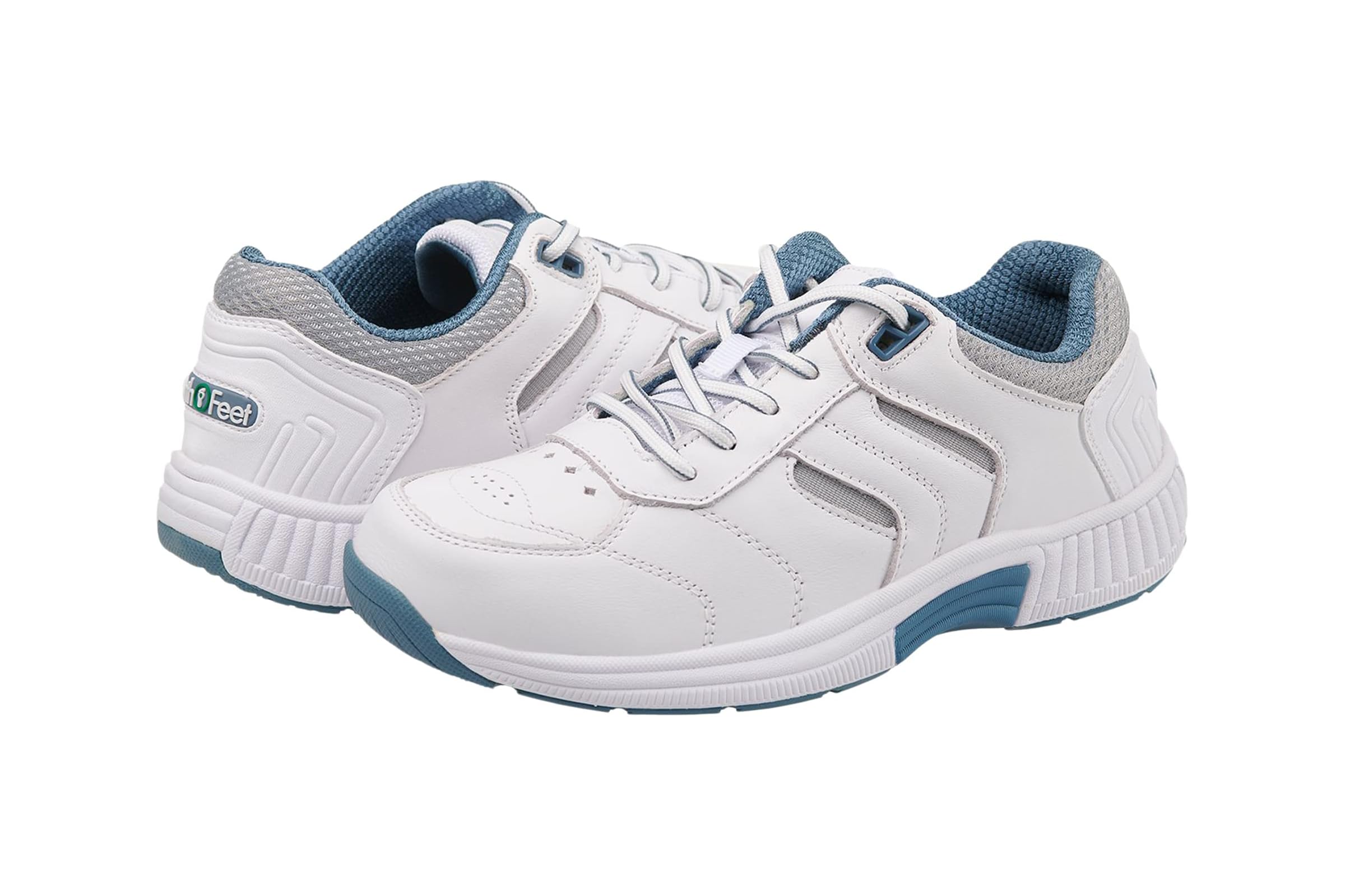 Женские кроссовки Orthofeet Whitney 8290₽