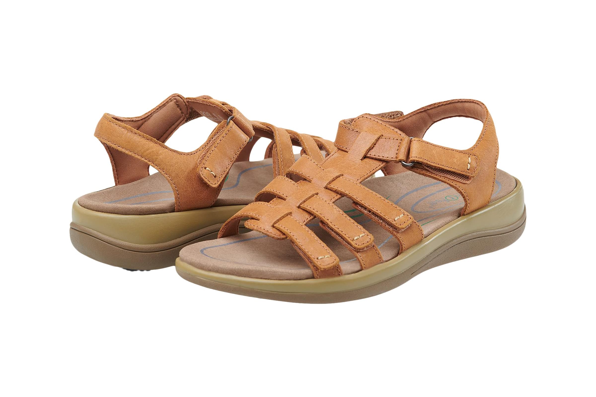 Orthofeet Amalfi 18990₽